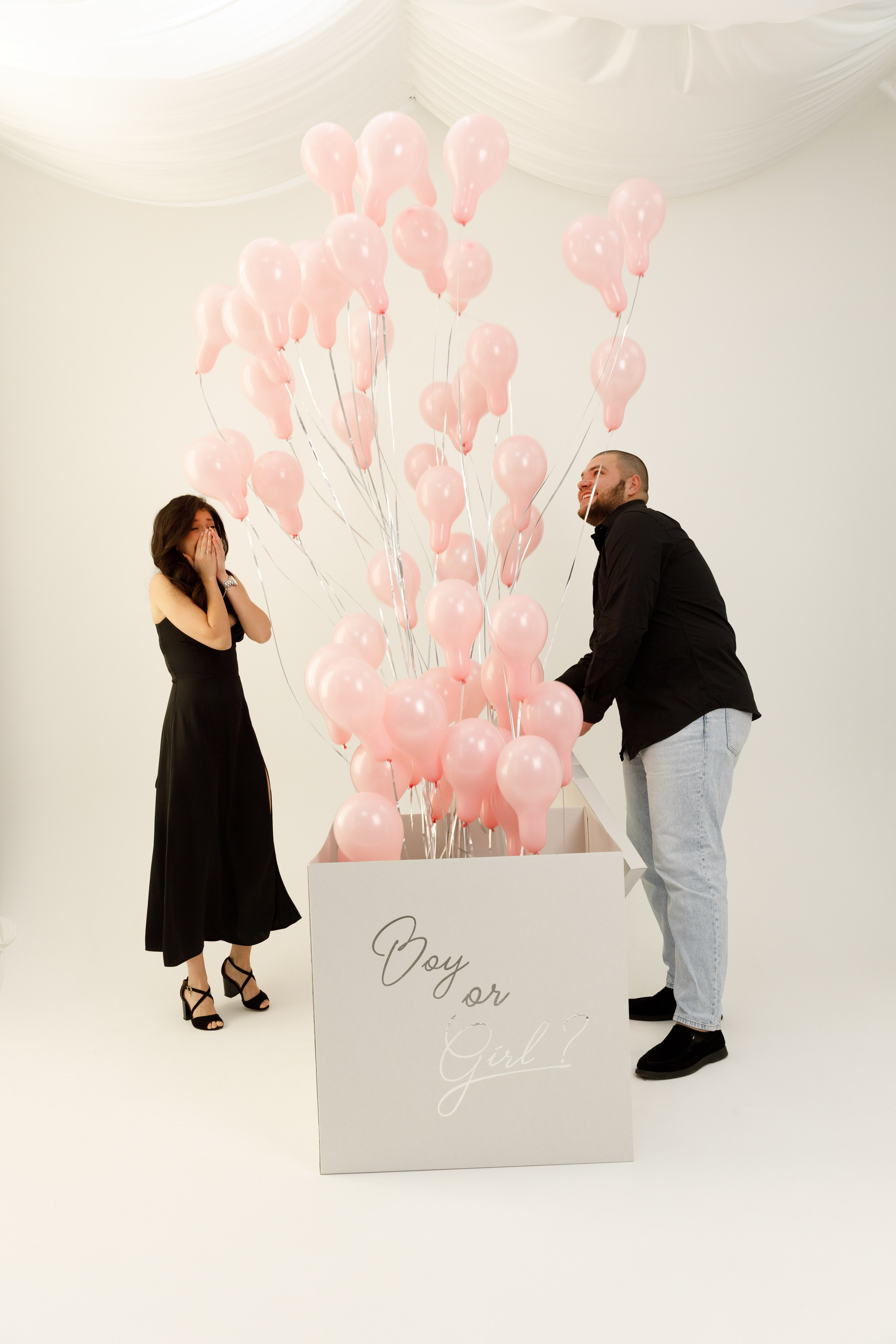 Тая Влад - gender party. Весільний та сімейний фотограф у Харкові Ткаченко Світлана