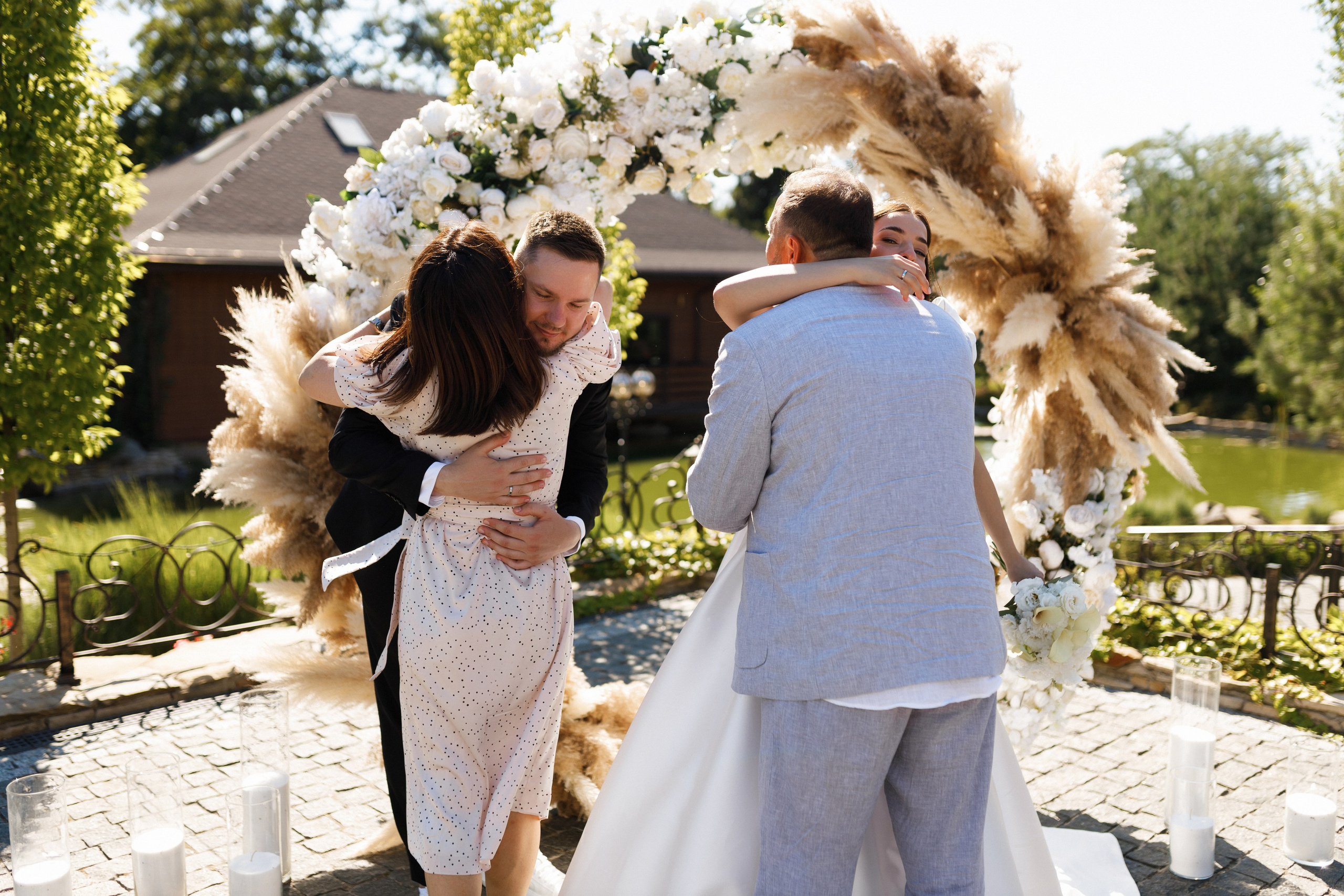 Дар’я & Артур. Весільний та сімейний фотограф у Харкові Ткаченко Світлана