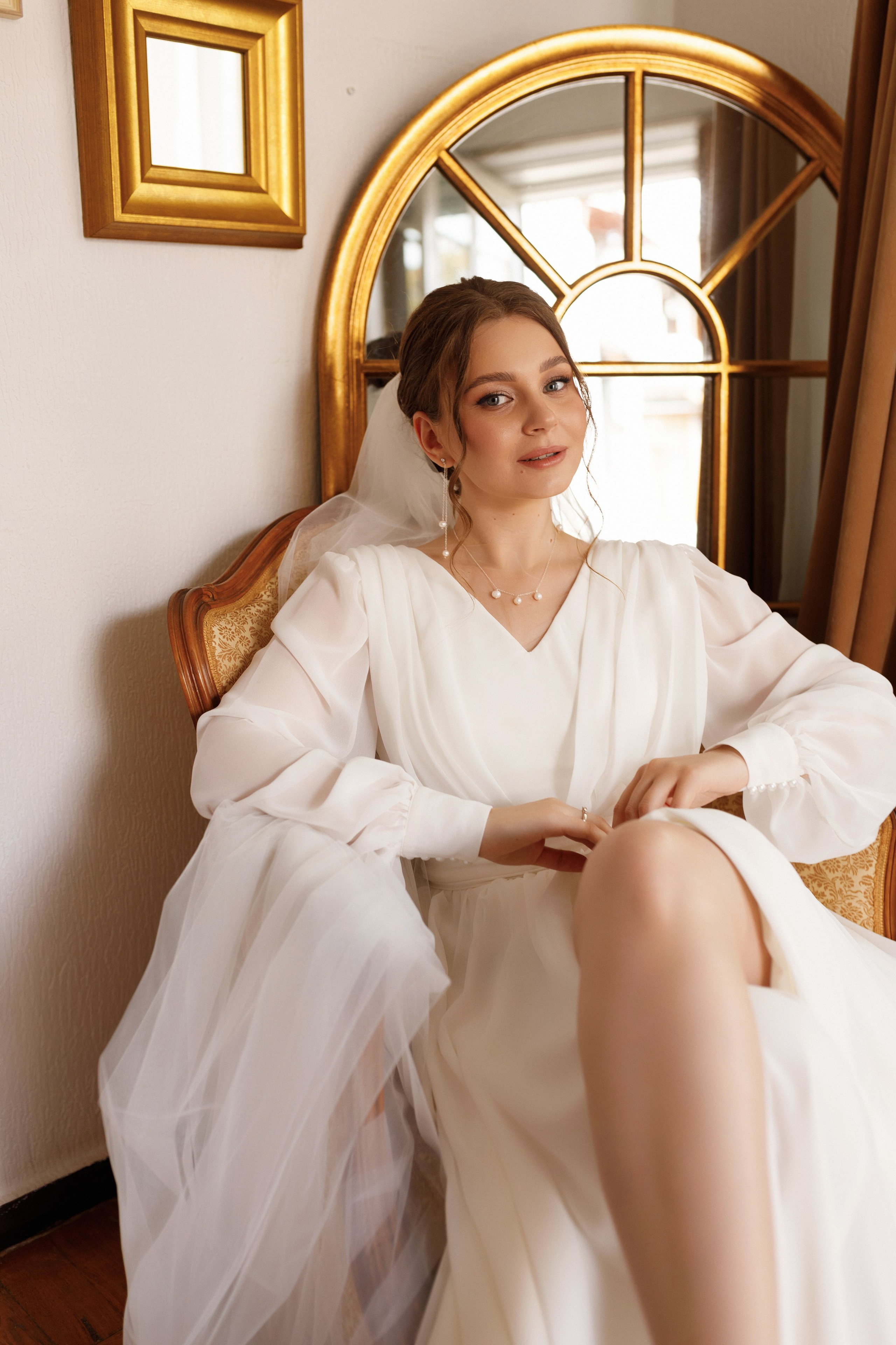 Христина & Владислав. Весільний та сімейний фотограф у Харкові Ткаченко Світлана