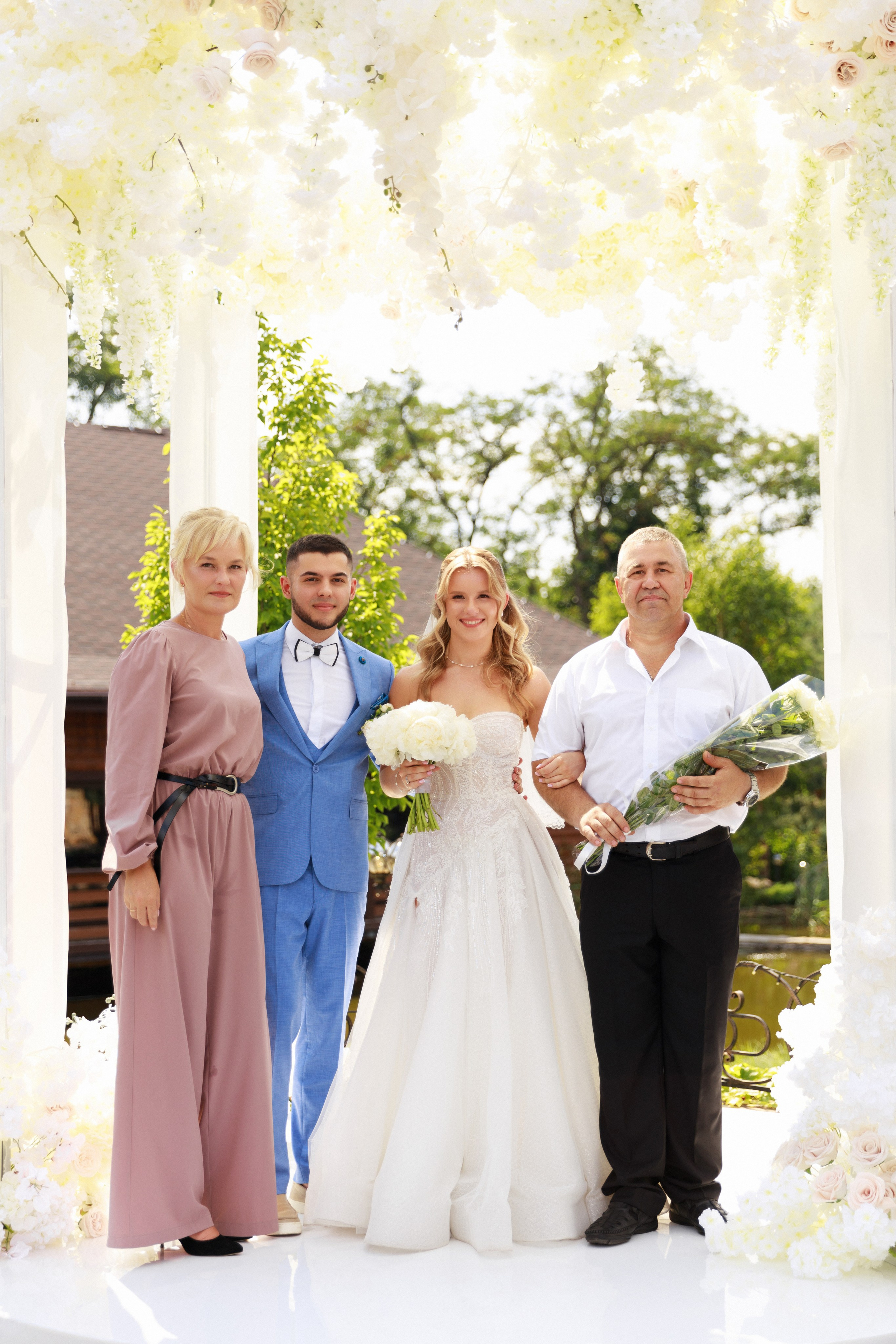 Дарина & Тимур. Весільний та сімейний фотограф у Харкові Ткаченко Світлана