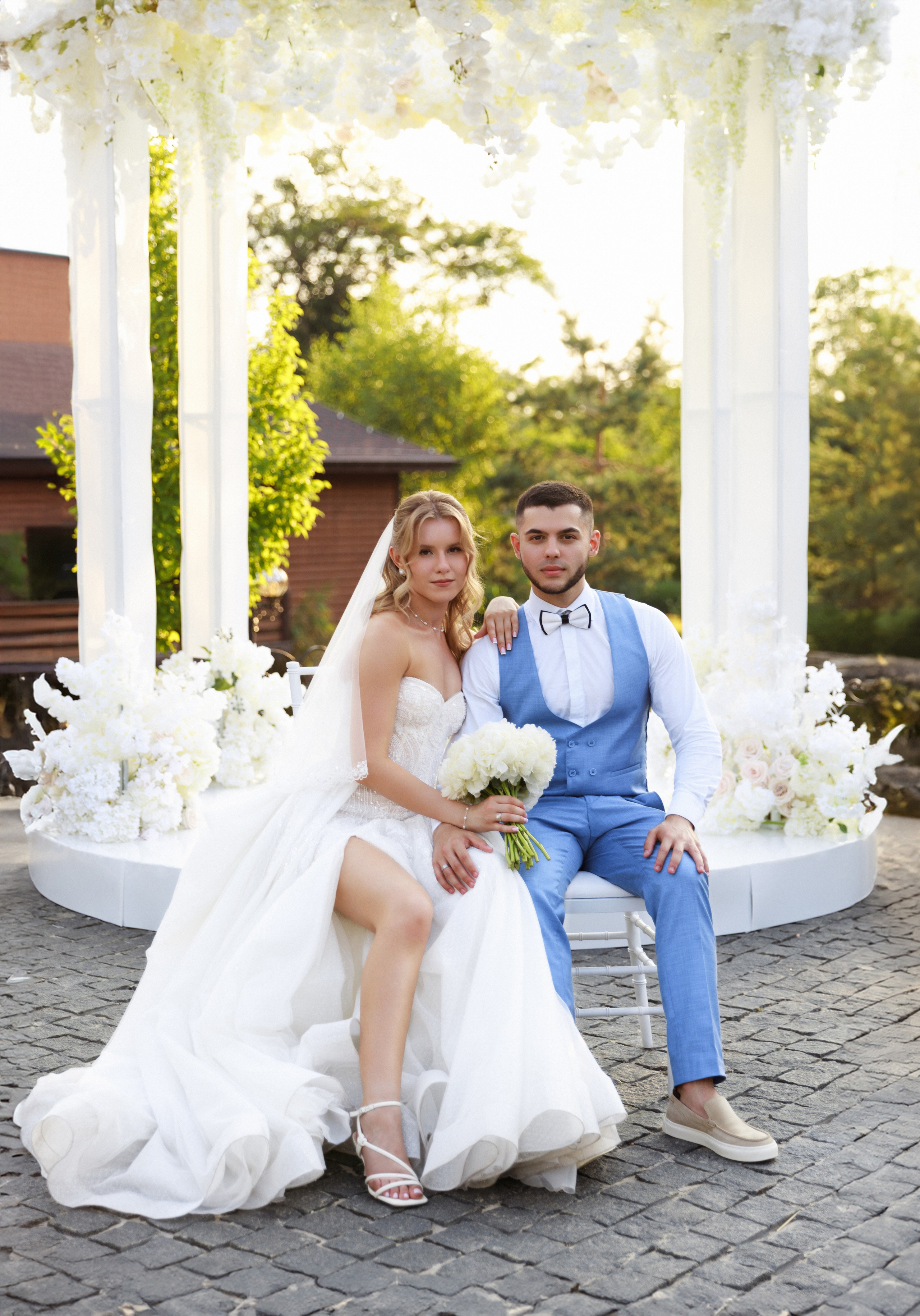 Дарина & Тимур. Весільний та сімейний фотограф у Харкові Ткаченко Світлана