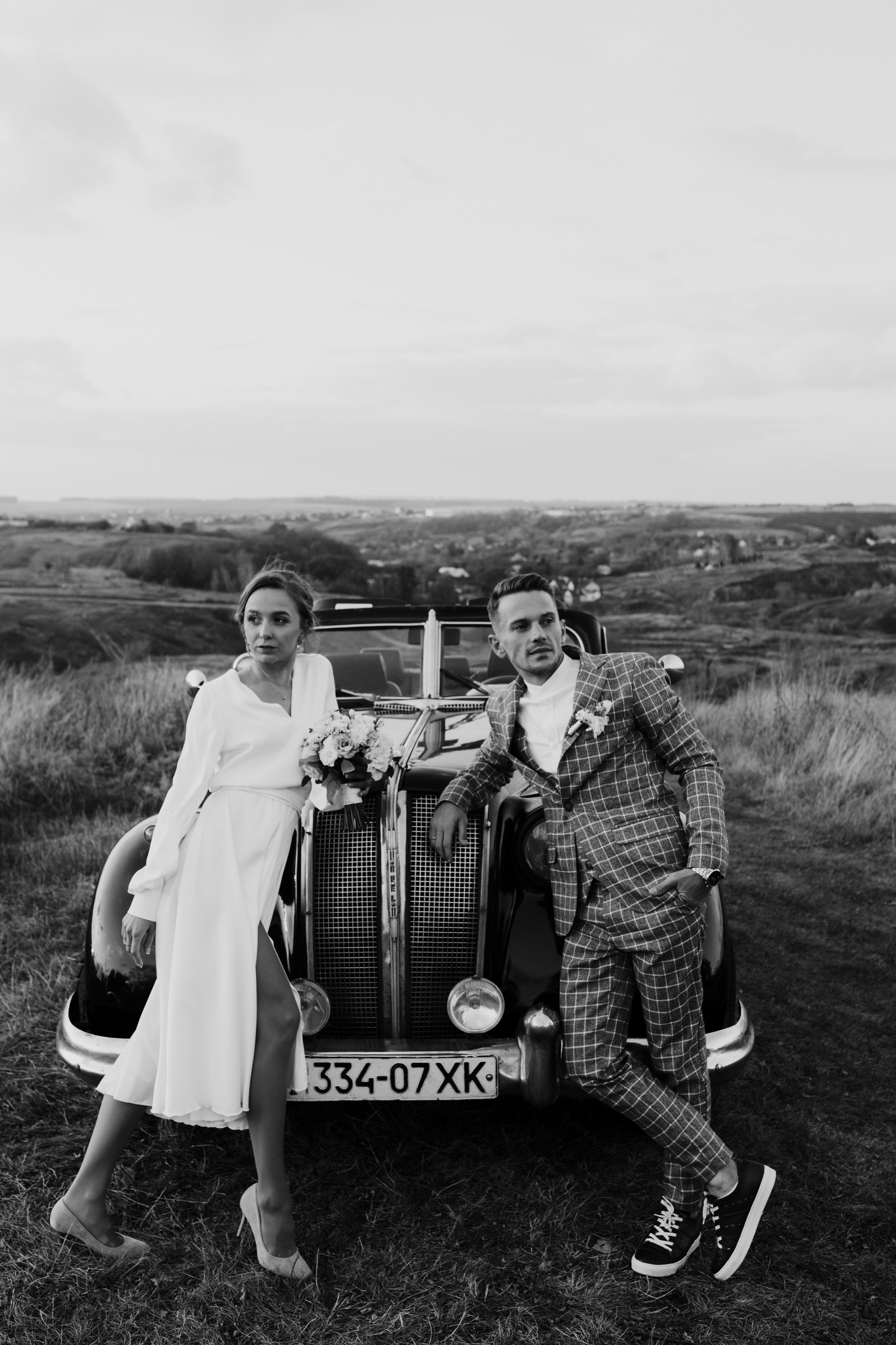 Катерина & Олексій. Весільний та сімейний фотограф у Харкові Ткаченко Світлана