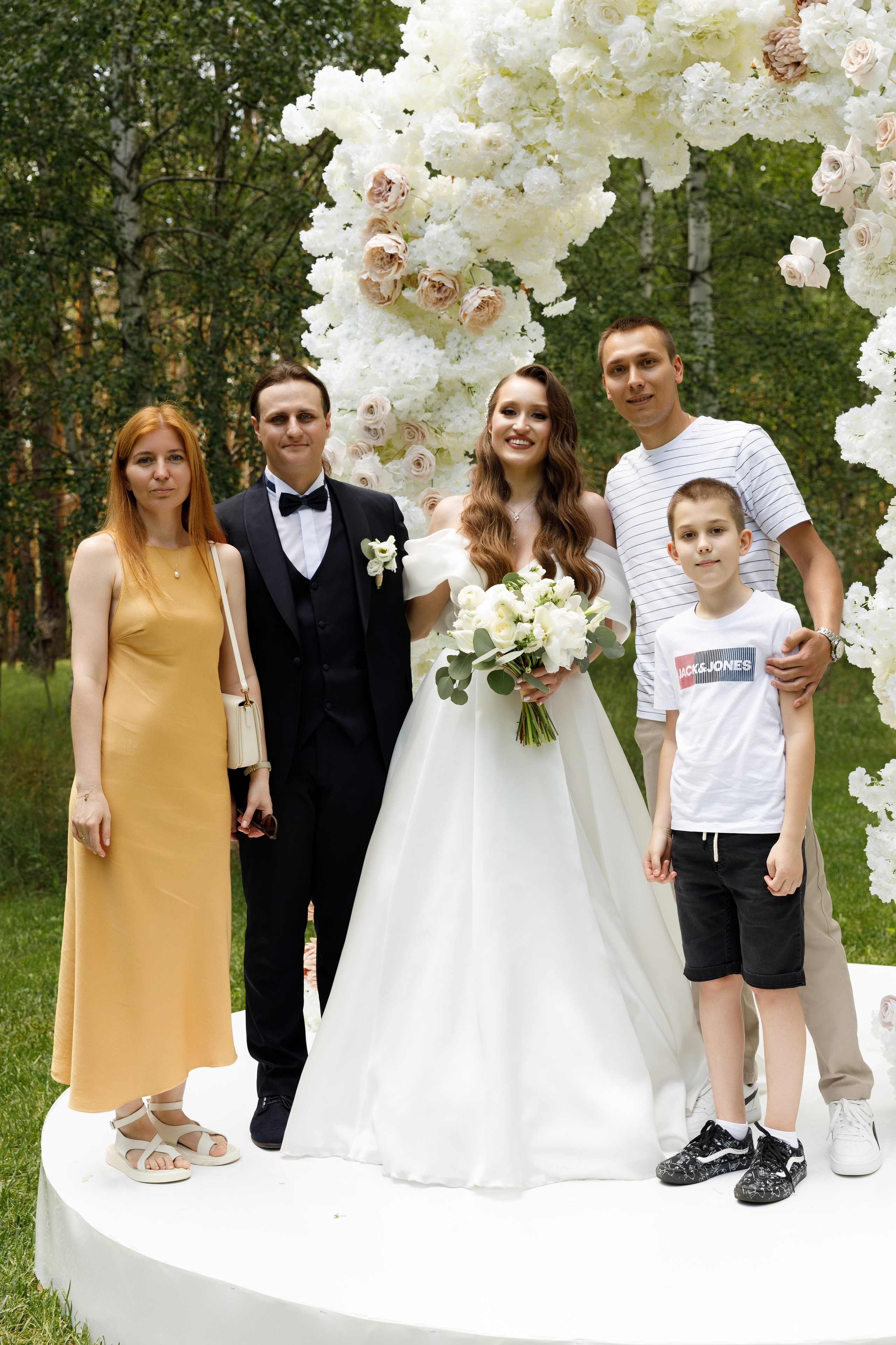 Аліна & Сергій. Весільний та сімейний фотограф у Харкові Ткаченко Світлана