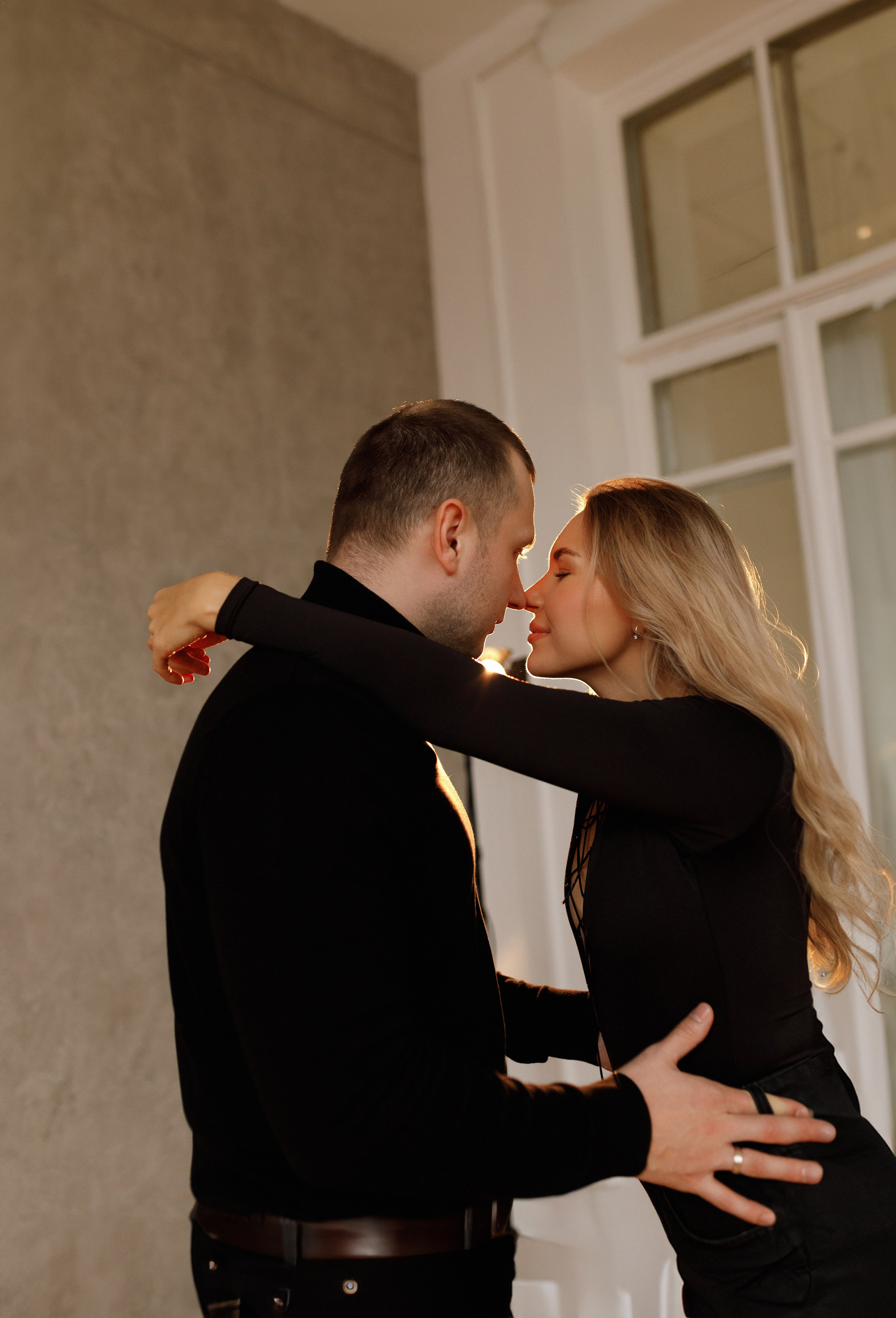 Свєта & Діма & Микита. Весільний та сімейний фотограф у Харкові Ткаченко Світлана