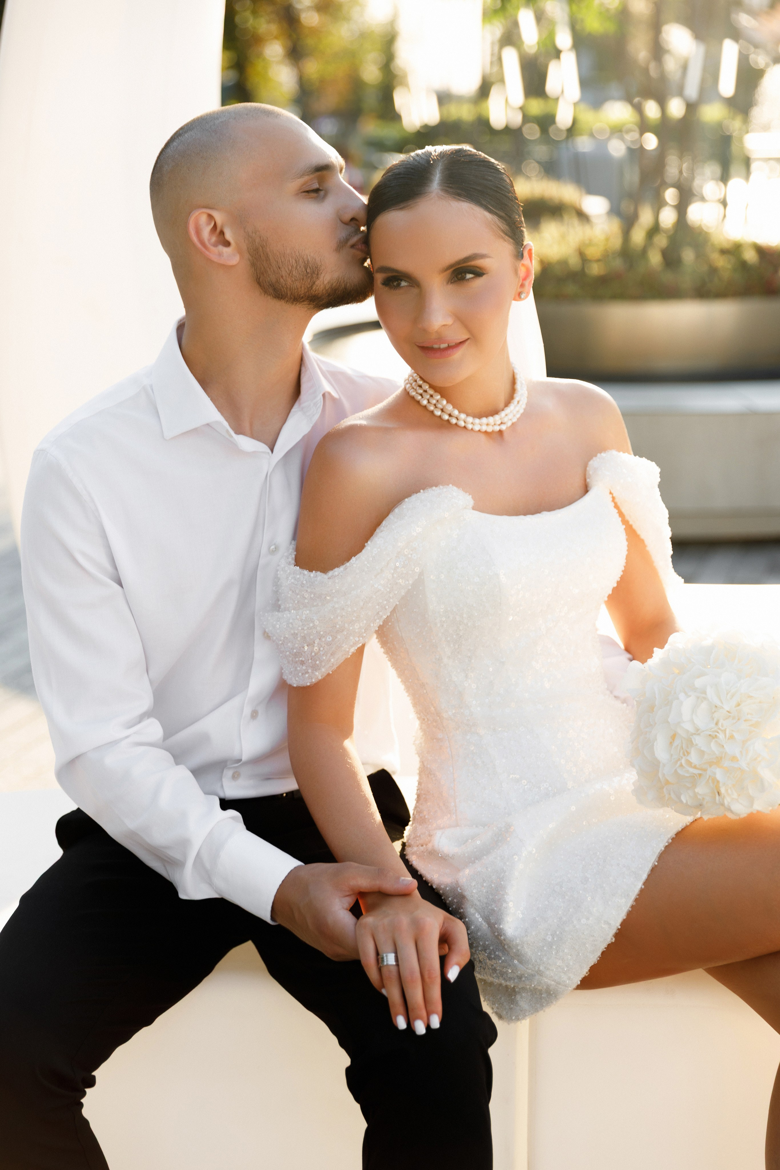 Світлана & Олександр. Весільний та сімейний фотограф у Харкові Ткаченко Світлана