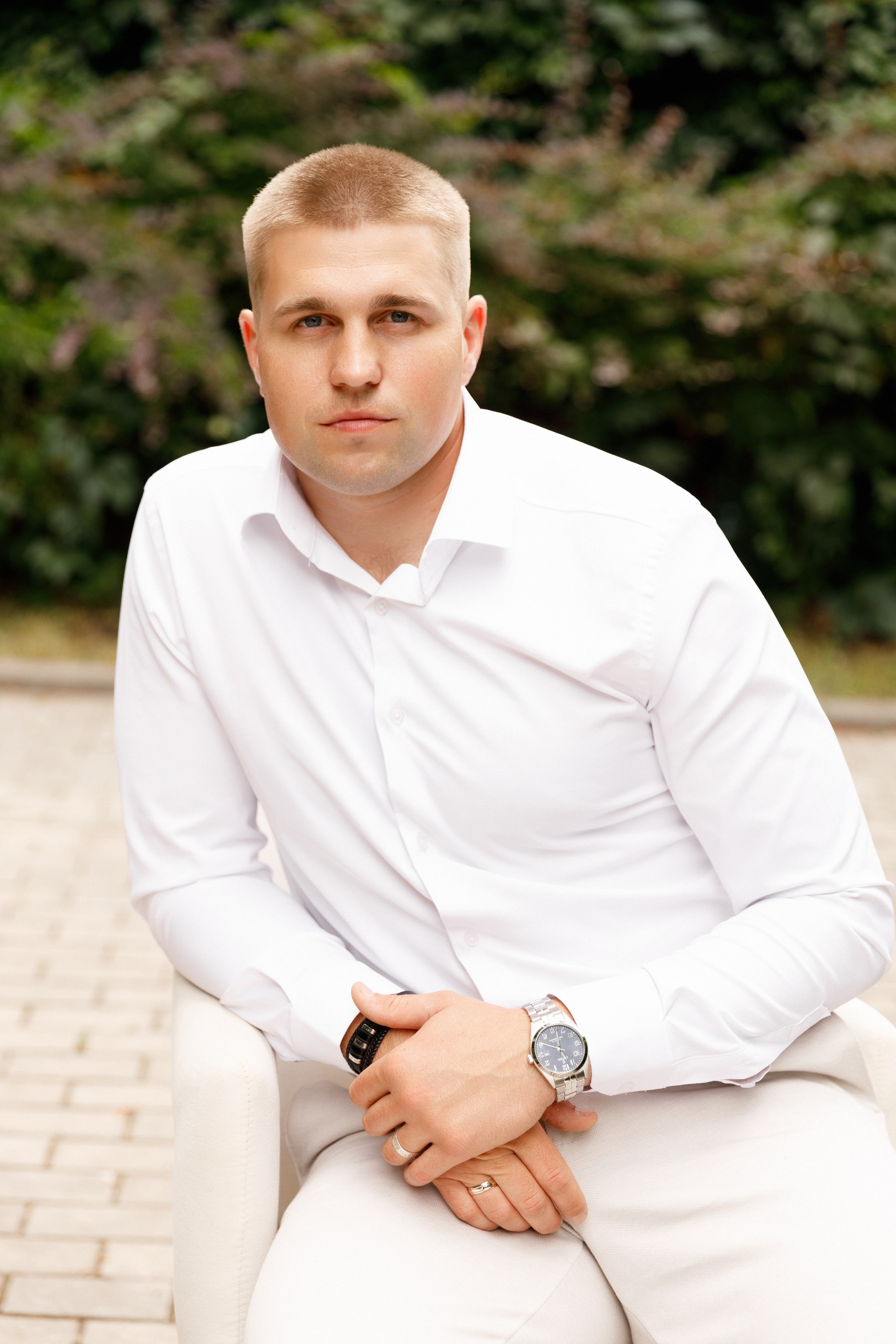 Марина & Влад. Весільний та сімейний фотограф у Харкові Ткаченко Світлана