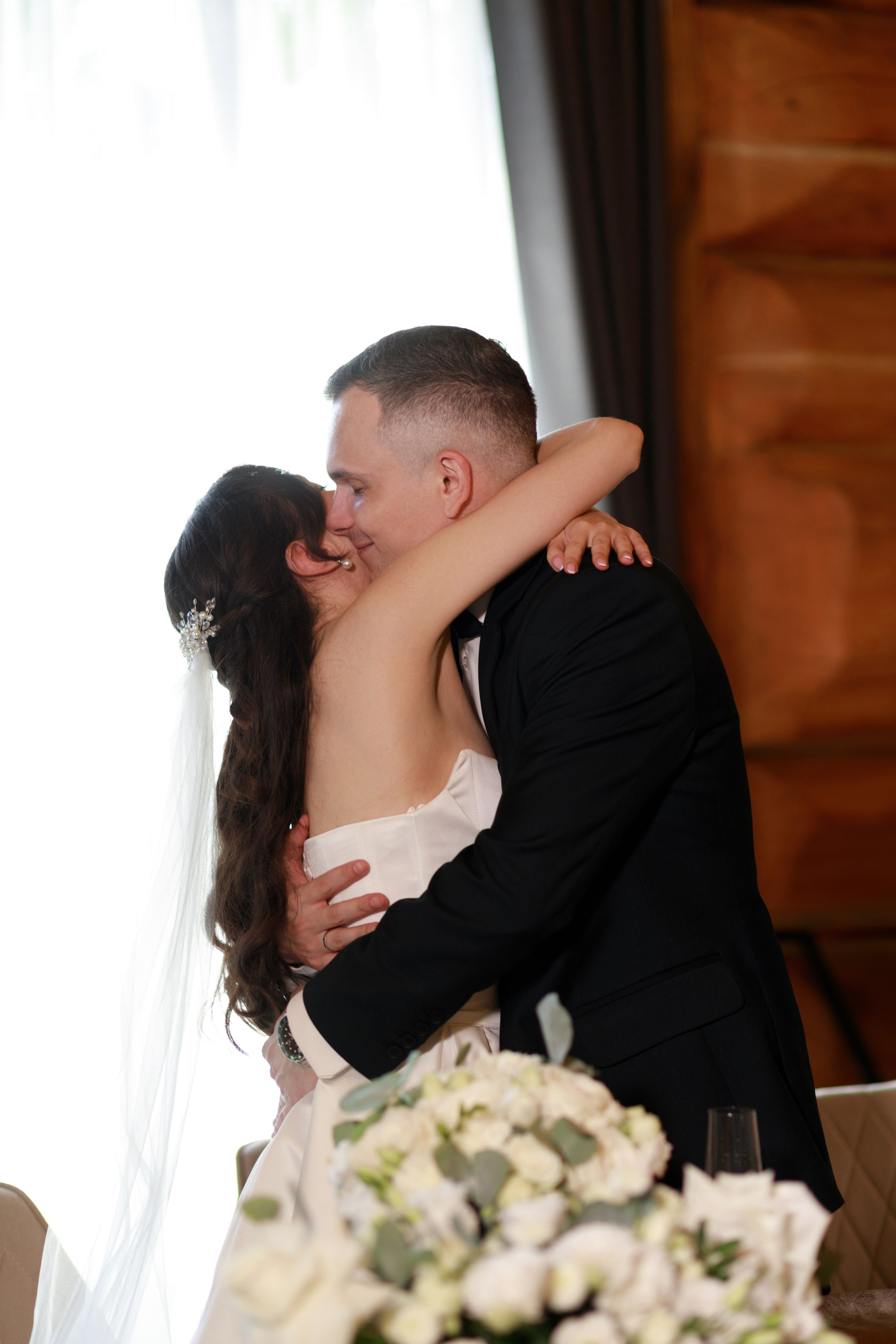 Дарʼя & Кирило. Весільний та сімейний фотограф у Харкові Ткаченко Світлана