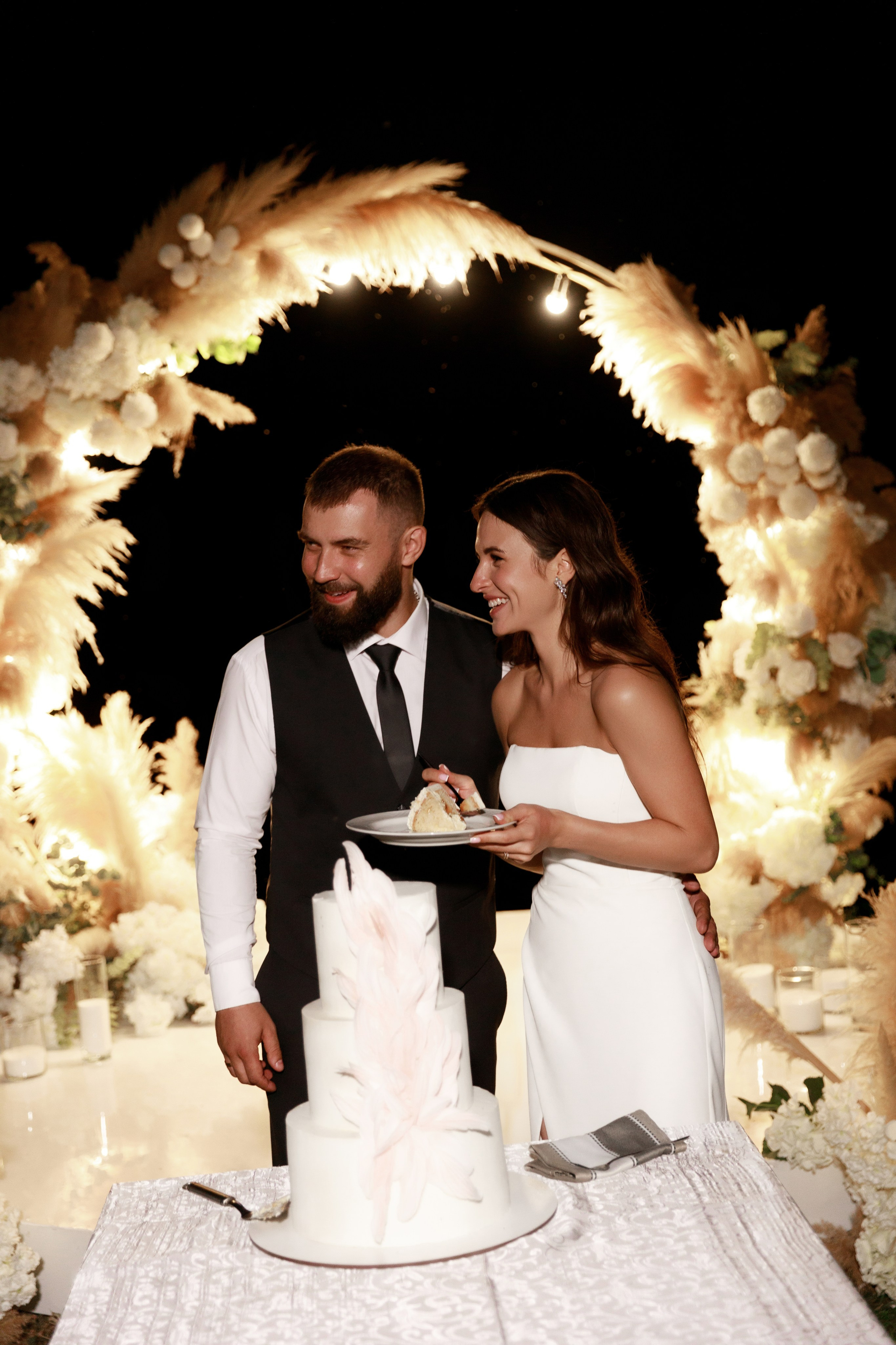 Катерина & Роман. Весільний та сімейний фотограф у Харкові Ткаченко Світлана