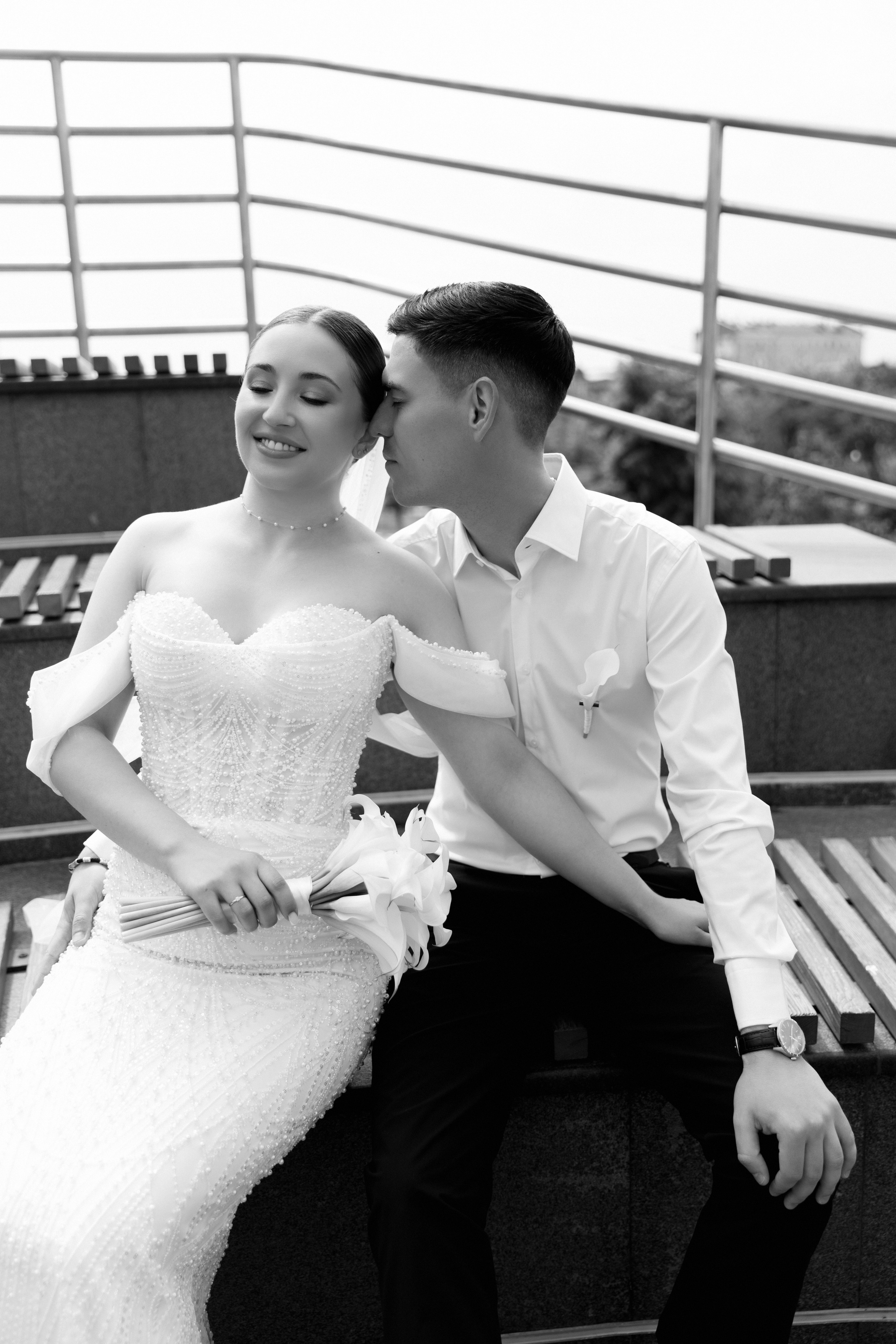 Катерина & Олександр. Весільний та сімейний фотограф у Харкові Ткаченко Світлана