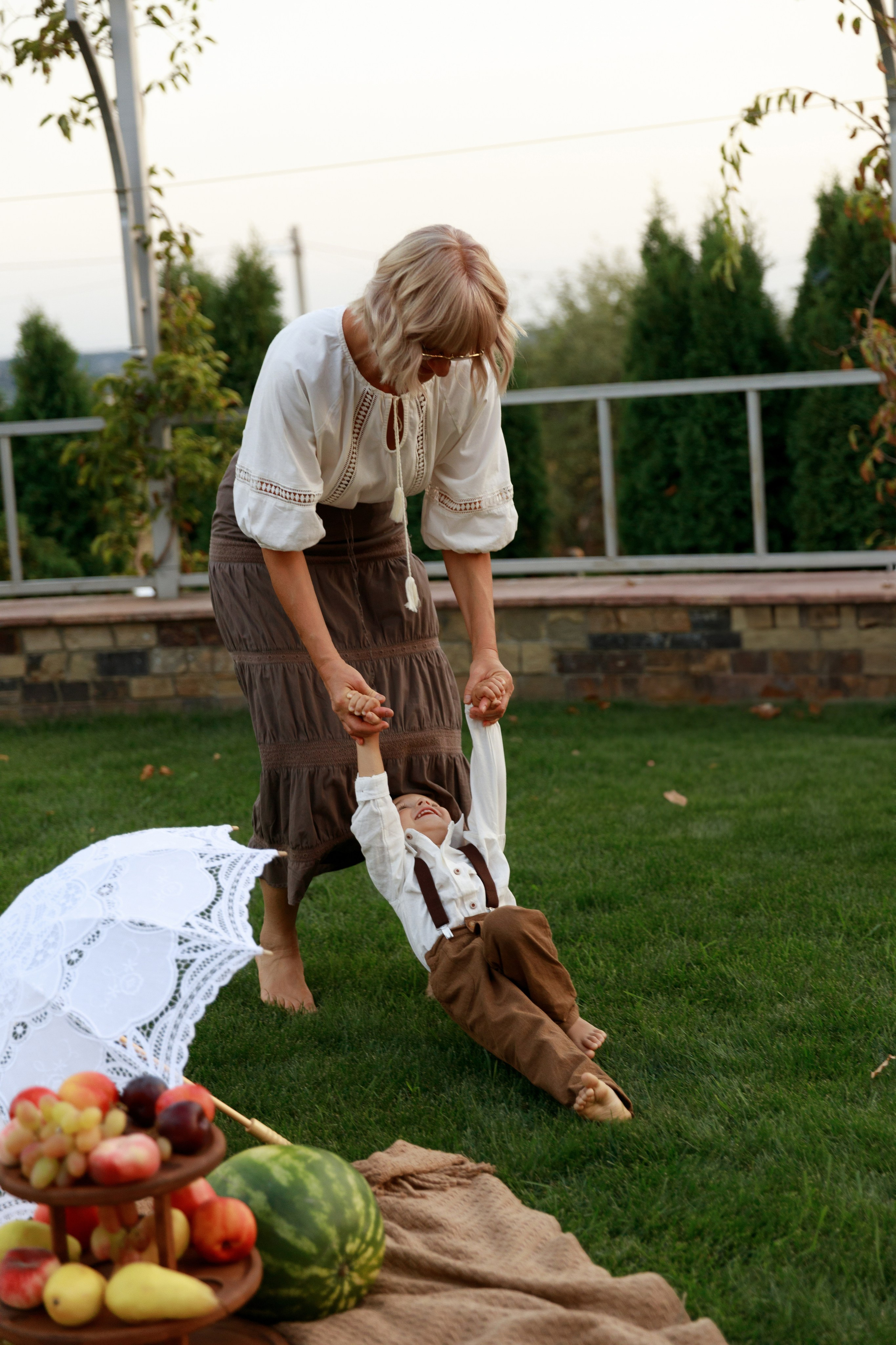 Анастасія & Дмитро & Михайло. Весільний та сімейний фотограф у Харкові Ткаченко Світлана