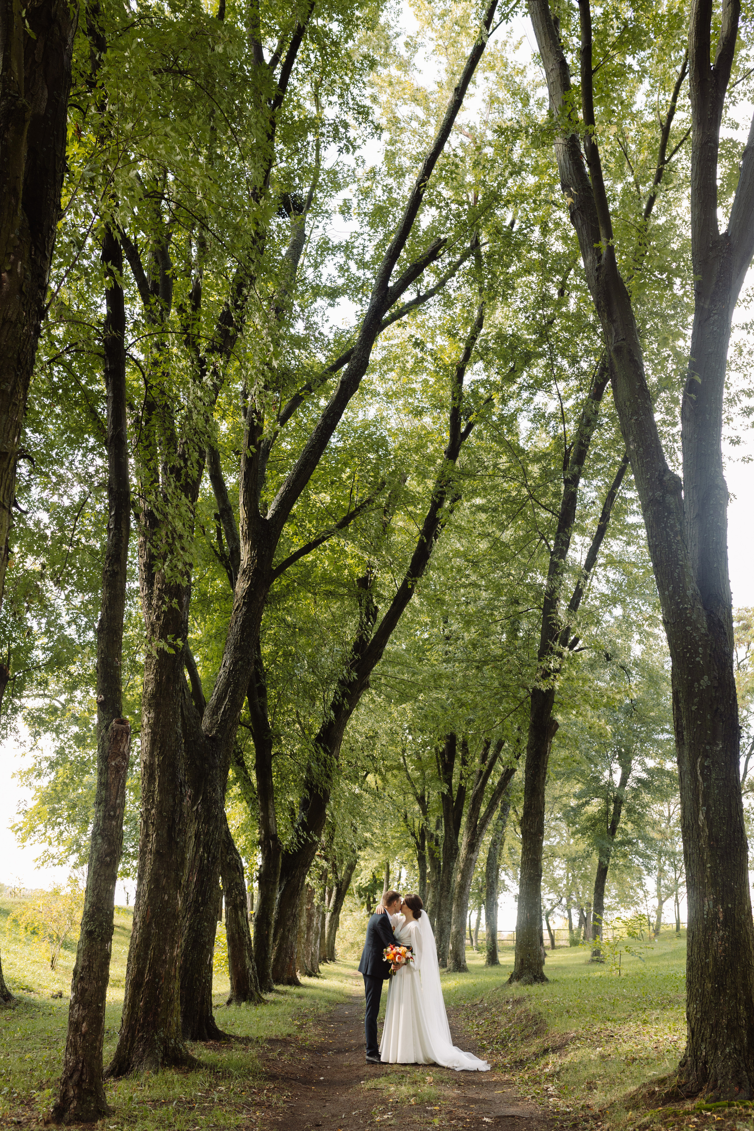 Анастасія & Дмитро. Весільний та сімейний фотограф у Харкові Ткаченко Світлана