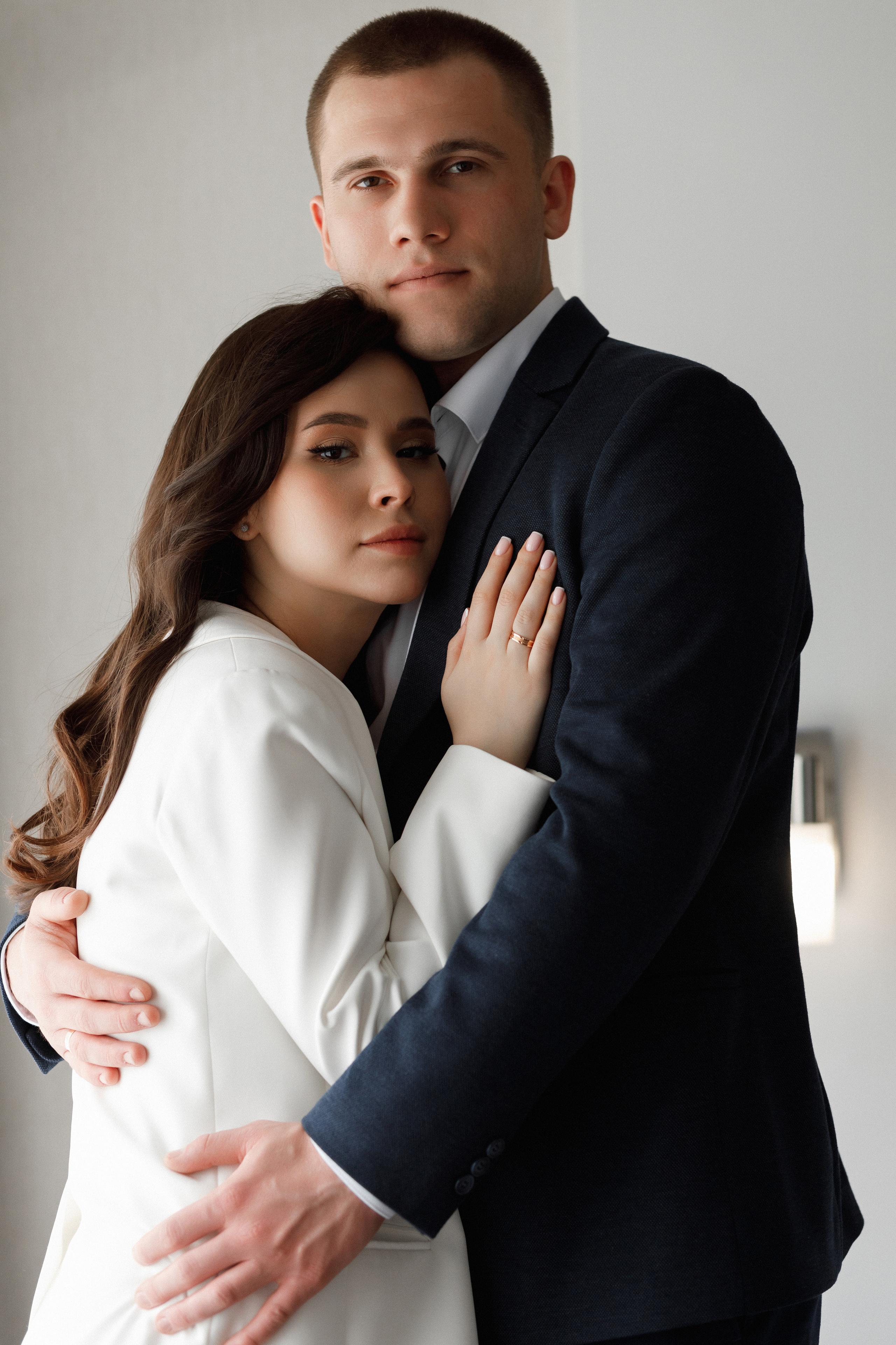 Ксенія & Дмитро. Весільний та сімейний фотограф у Харкові Ткаченко Світлана