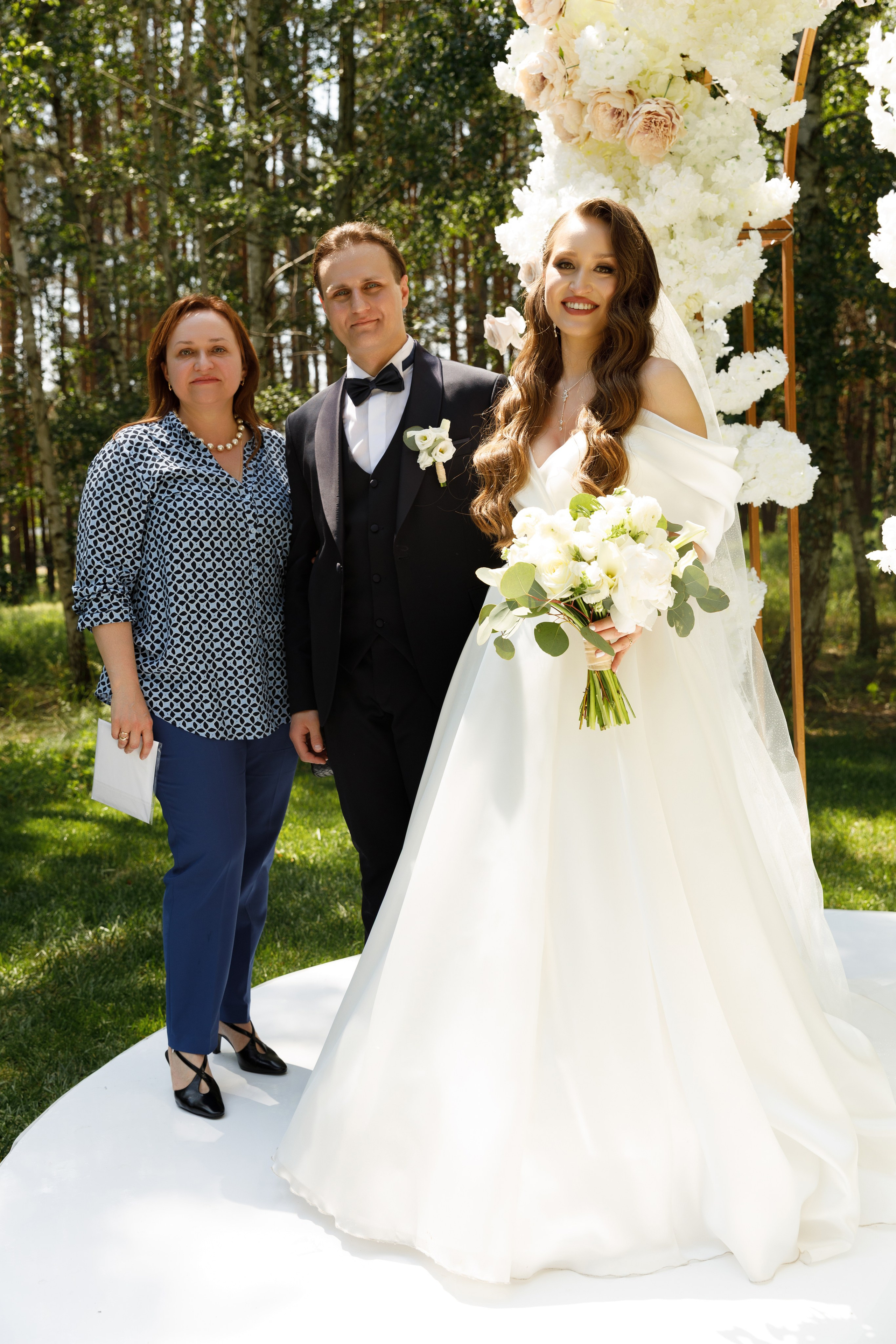 Аліна & Сергій. Весільний та сімейний фотограф у Харкові Ткаченко Світлана