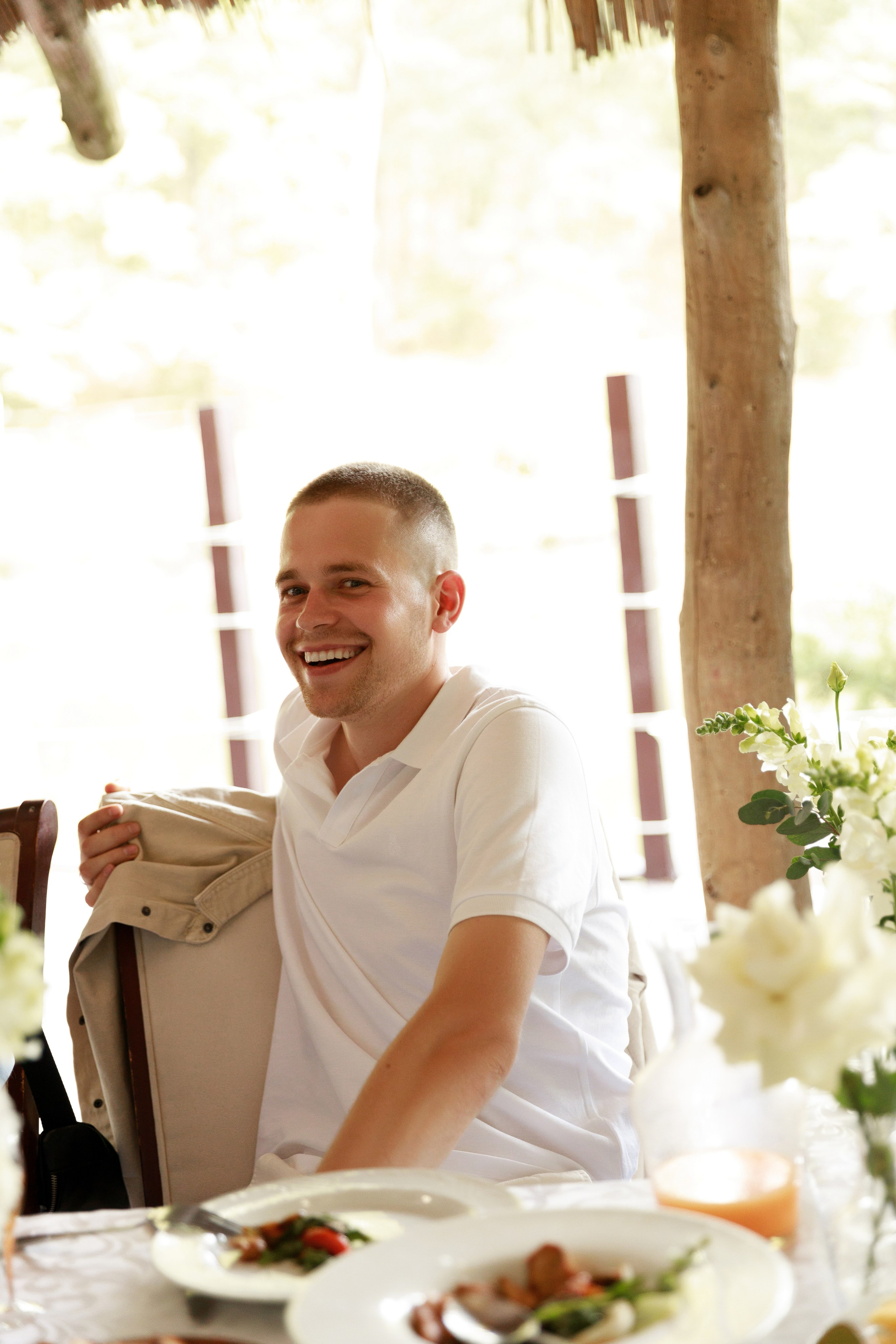 Катерина & Роман. Весільний та сімейний фотограф у Харкові Ткаченко Світлана