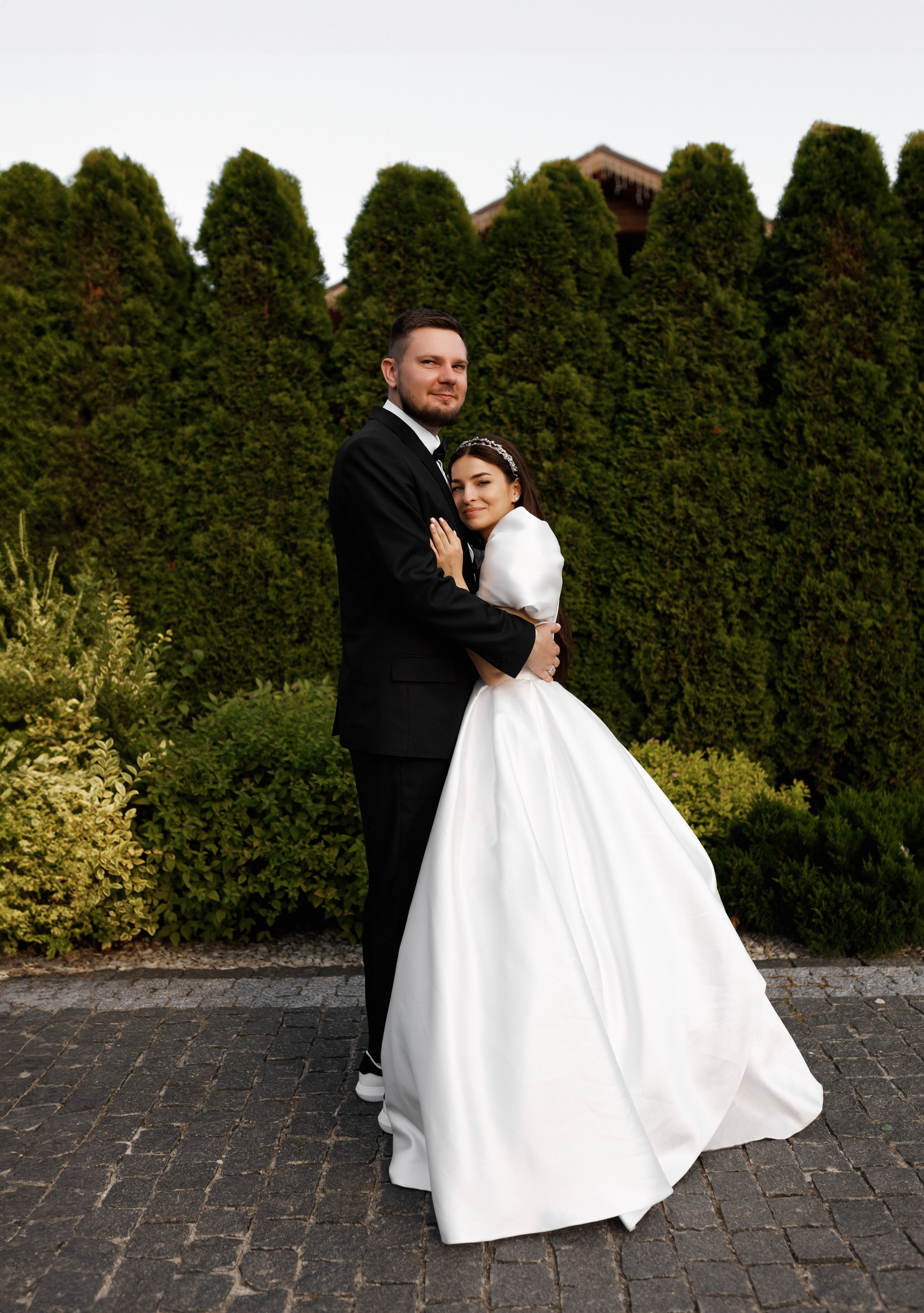 Дар’я & Артур. Весільний та сімейний фотограф у Харкові Ткаченко Світлана