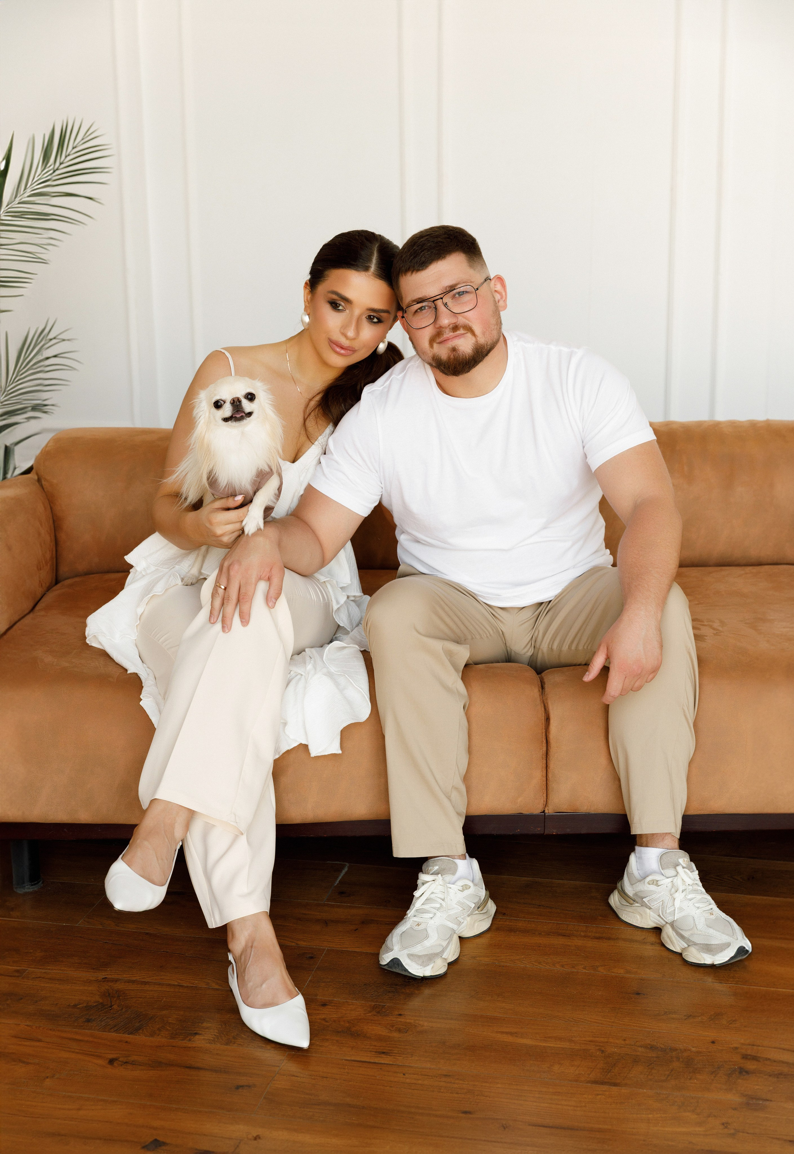 Ольга & Іван. Весільний та сімейний фотограф у Харкові Ткаченко Світлана