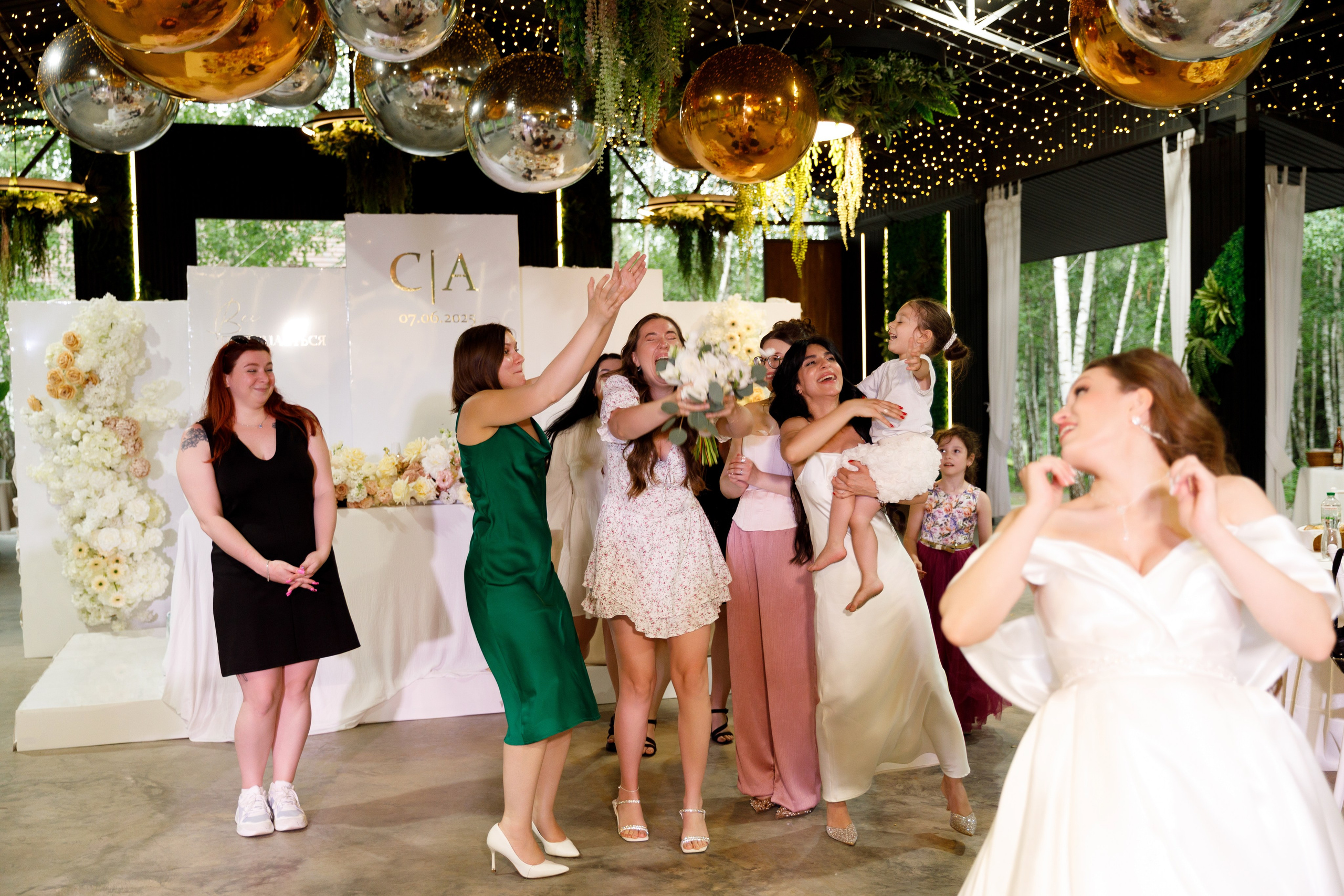 Аліна & Сергій. Весільний та сімейний фотограф у Харкові Ткаченко Світлана