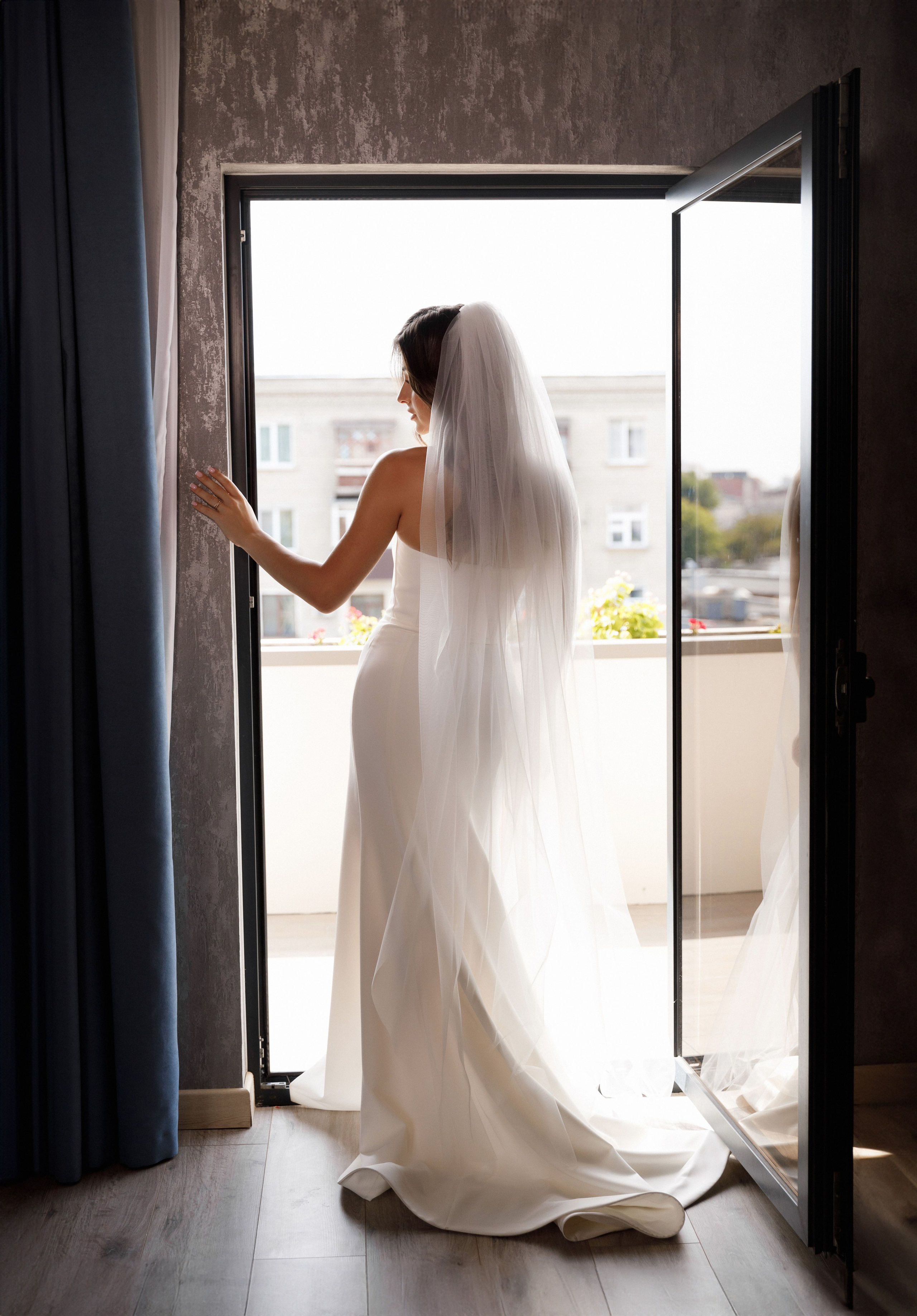 Катерина & Роман. Весільний та сімейний фотограф у Харкові Ткаченко Світлана