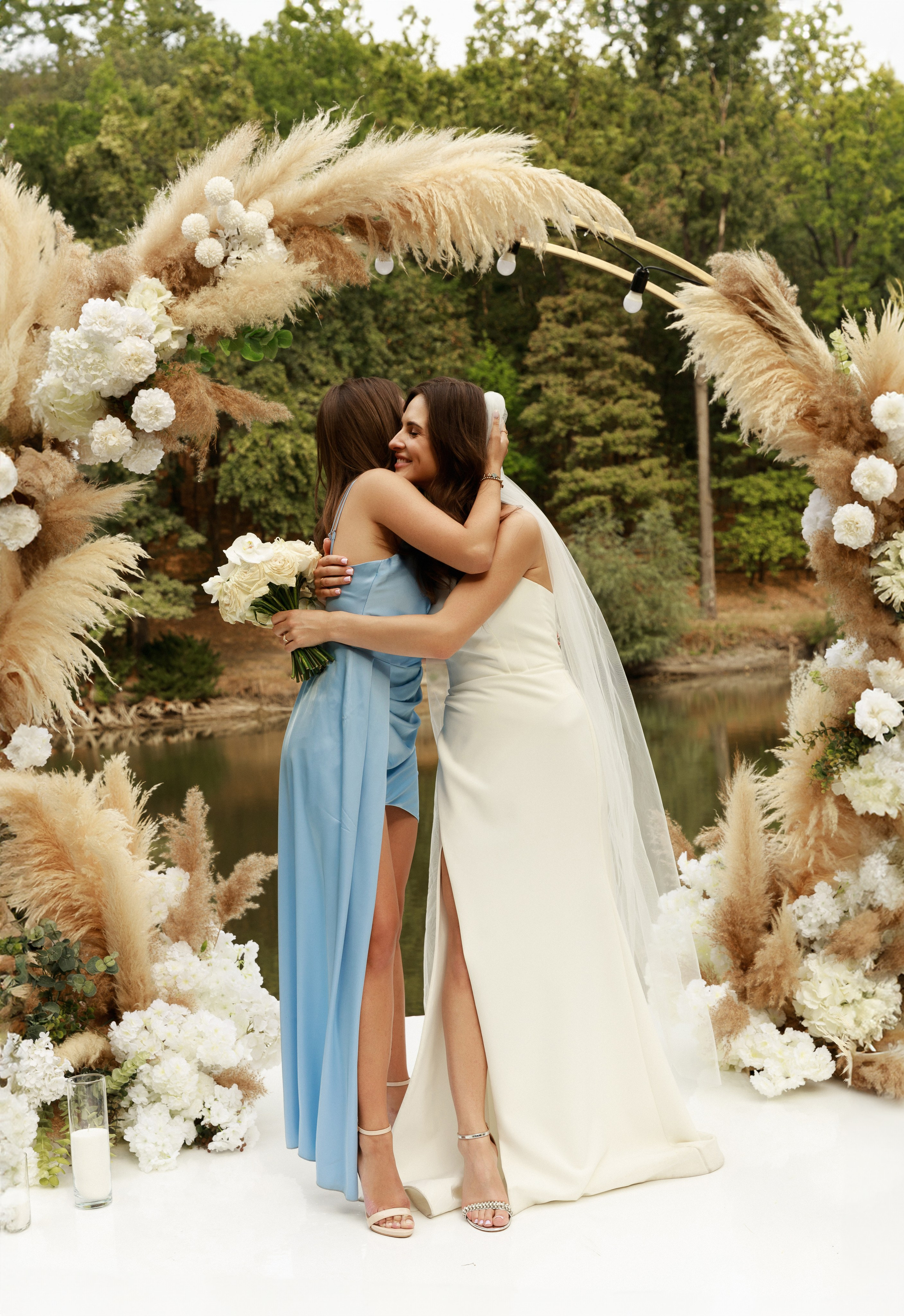 Катерина & Роман. Весільний та сімейний фотограф у Харкові Ткаченко Світлана