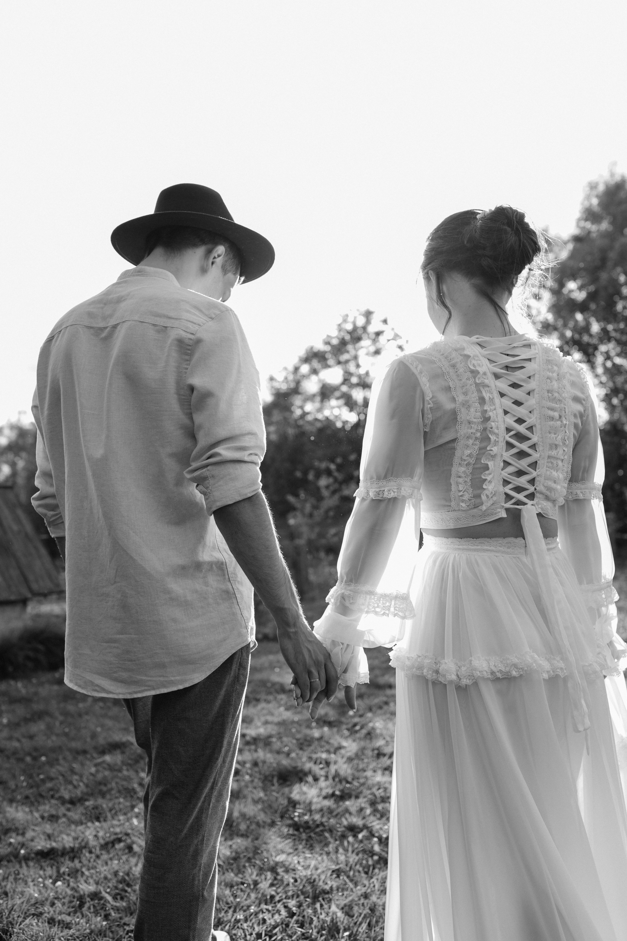 Юлія & Юрій. Весільний та сімейний фотограф у Харкові Ткаченко Світлана