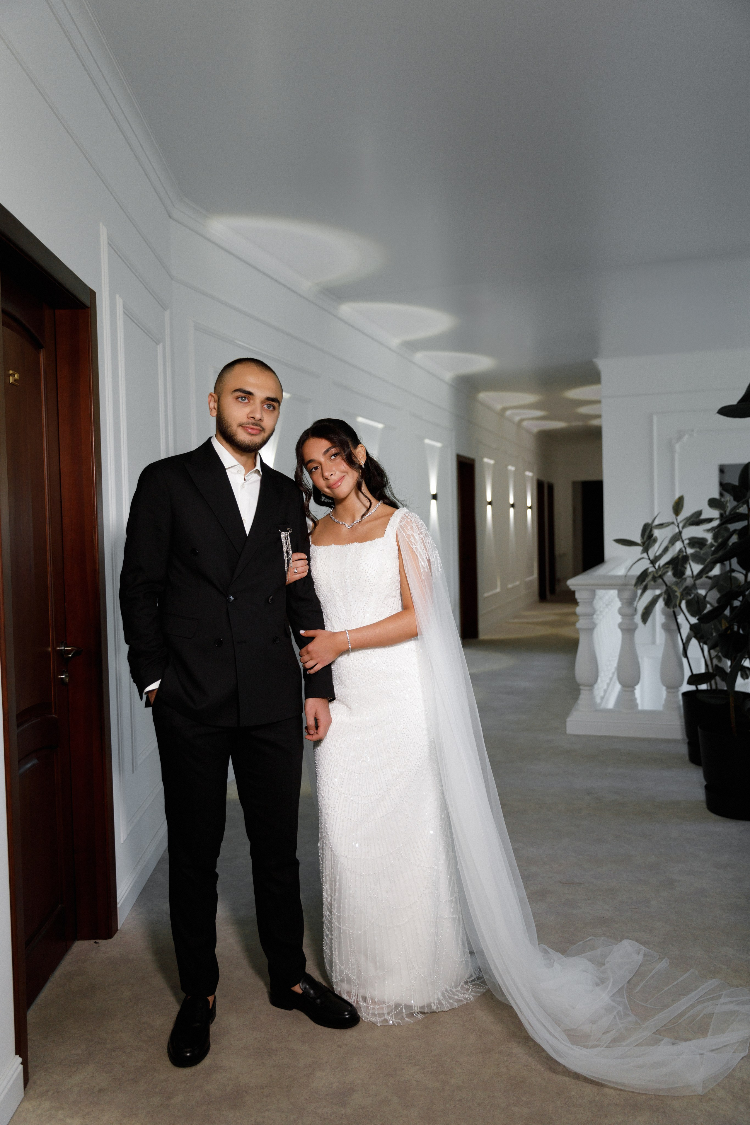 Аяз Джахан. Весільний та сімейний фотограф у Харкові Ткаченко Світлана