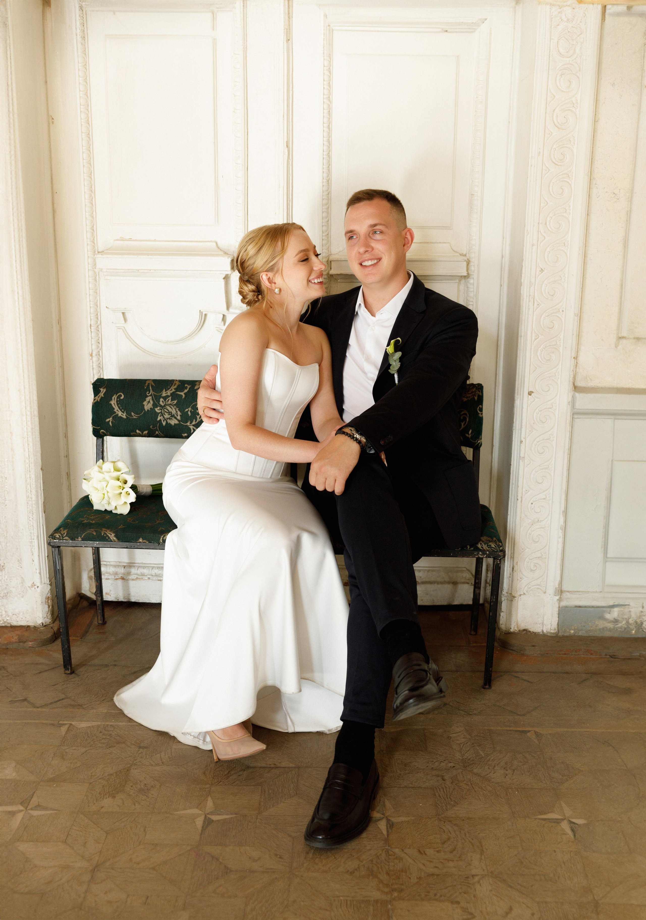 Анастасія & Ігор. Весільний та сімейний фотограф у Харкові Ткаченко Світлана