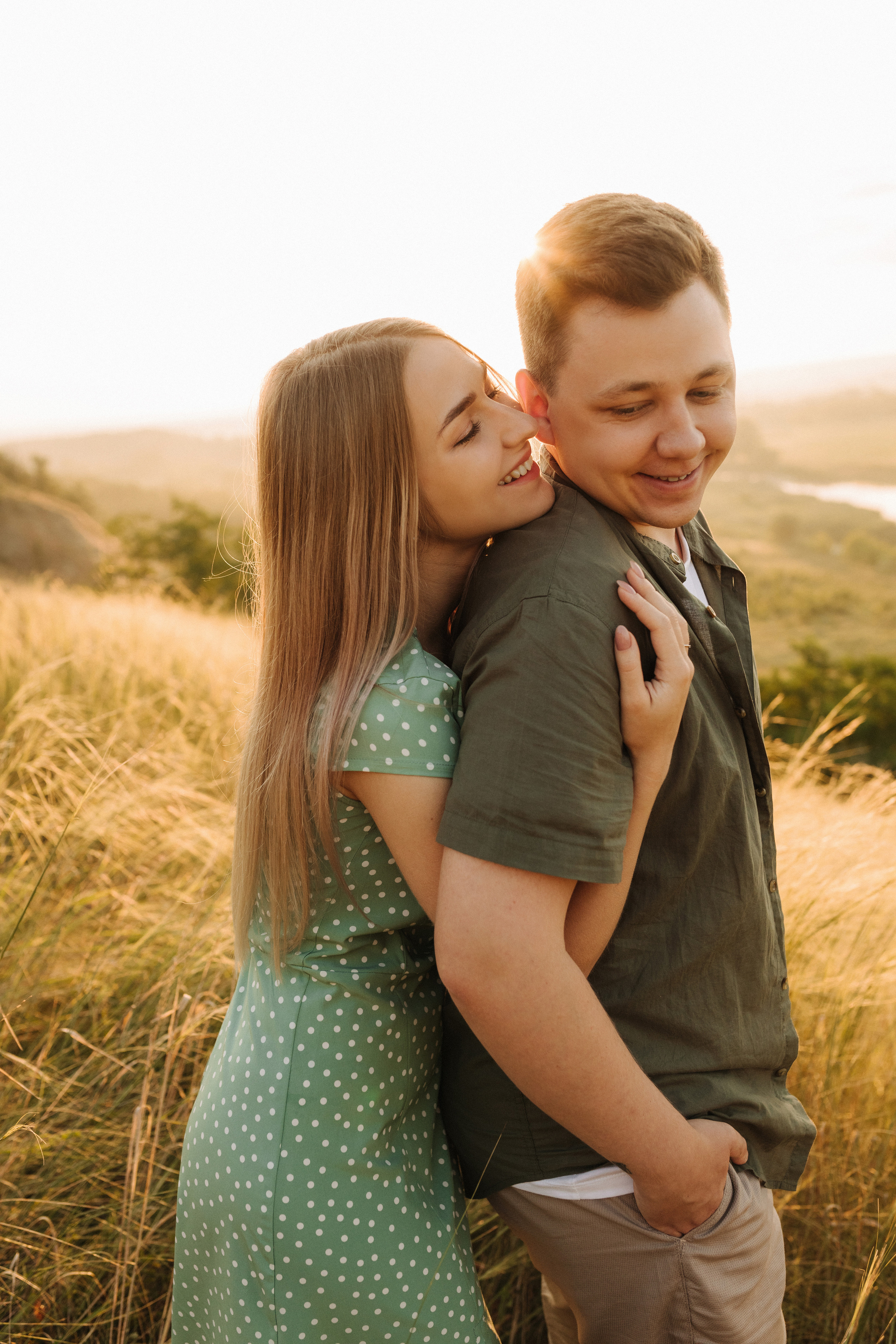 Катя & Діма. Весільний та сімейний фотограф у Харкові Ткаченко Світлана