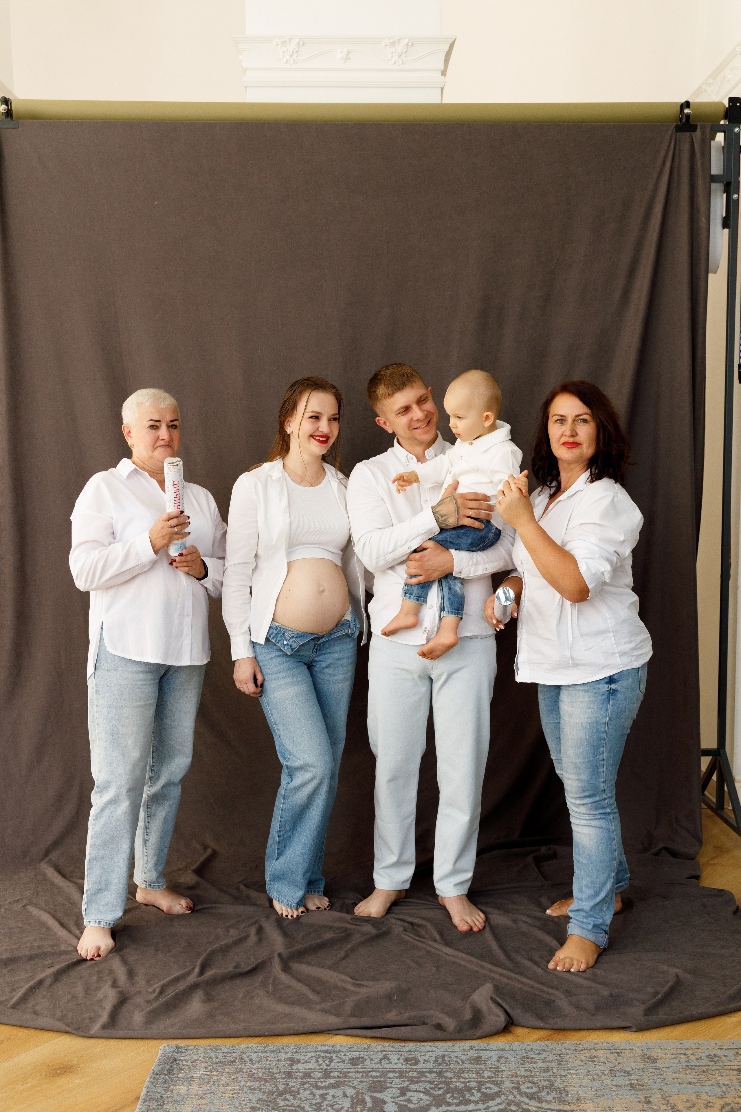 Вікторія & Дмитро - вагітність. Весільний та сімейний фотограф у Харкові Ткаченко Світлана
