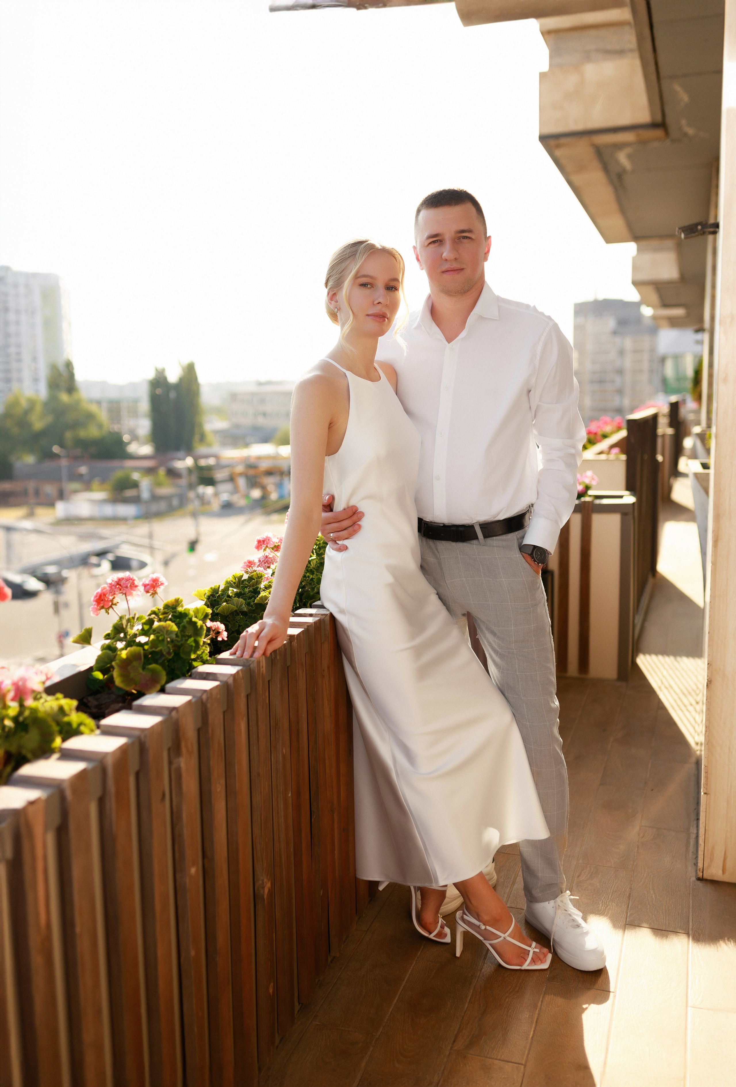 Ольга & Олександр. Весільний та сімейний фотограф у Харкові Ткаченко Світлана