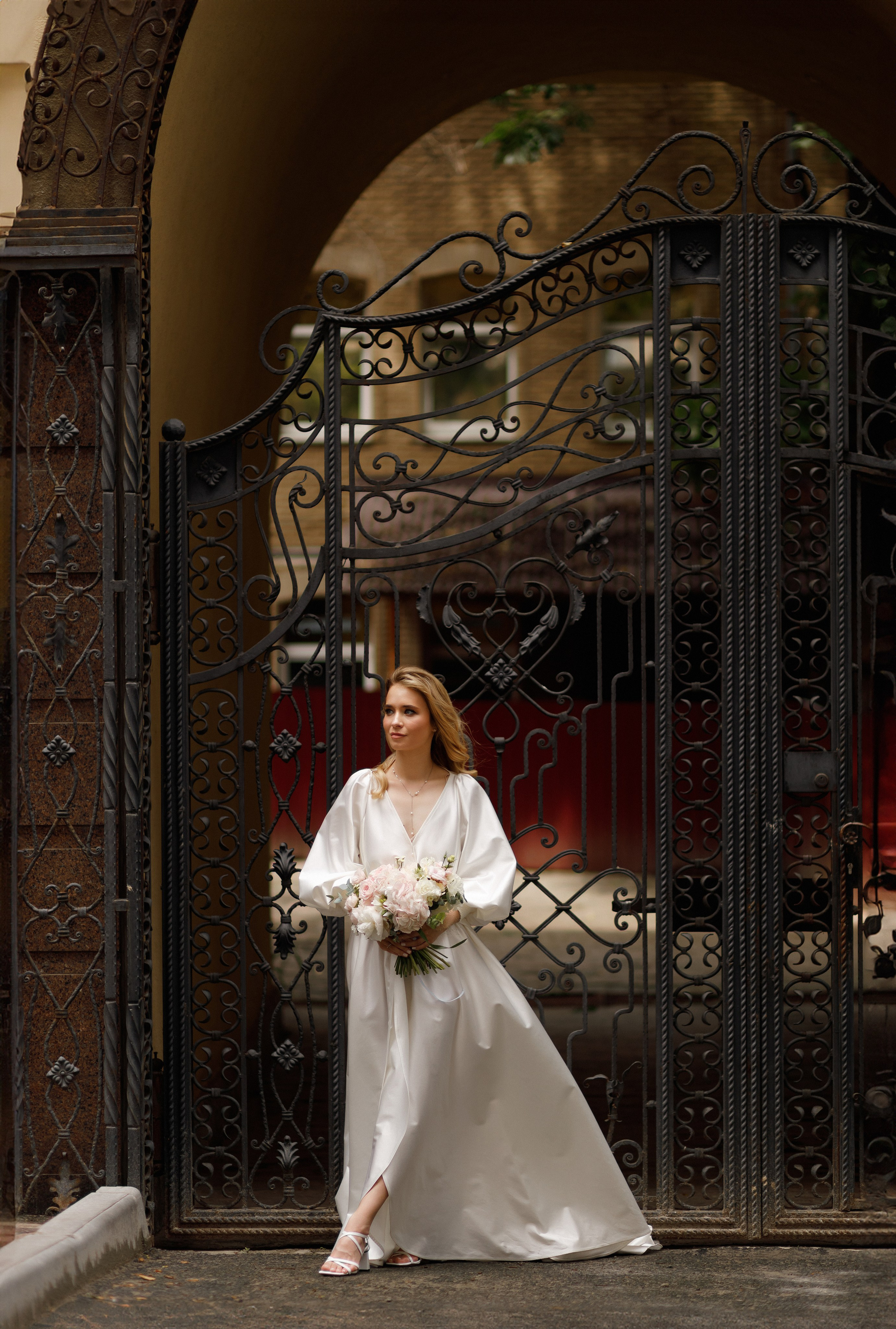 Влада & Стас. Весільний та сімейний фотограф у Харкові Ткаченко Світлана