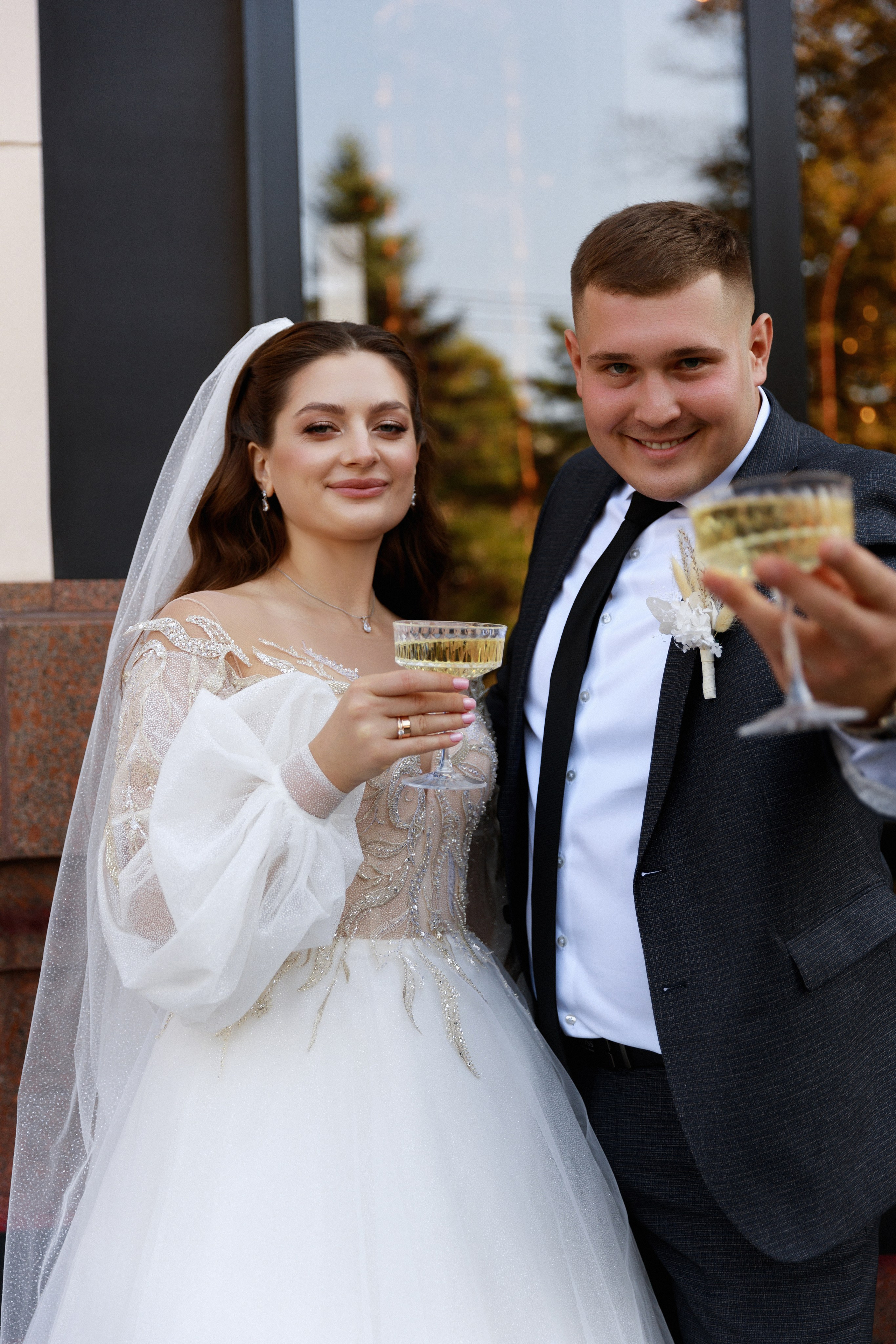 Віталіна & Владислав. Весільний та сімейний фотограф у Харкові Ткаченко Світлана