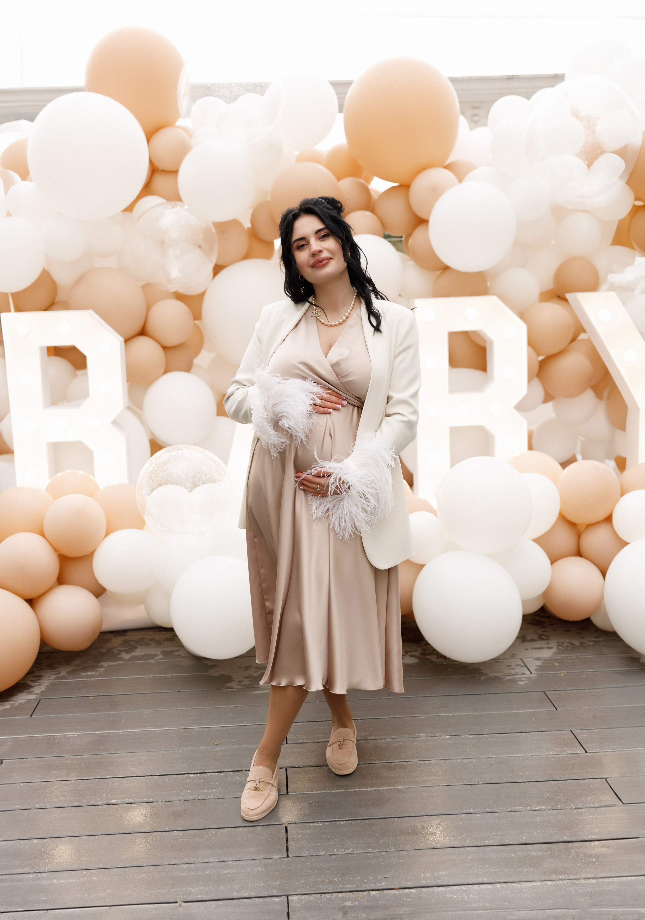 Аліна Костя - Gender party. Весільний та сімейний фотограф у Харкові Ткаченко Світлана