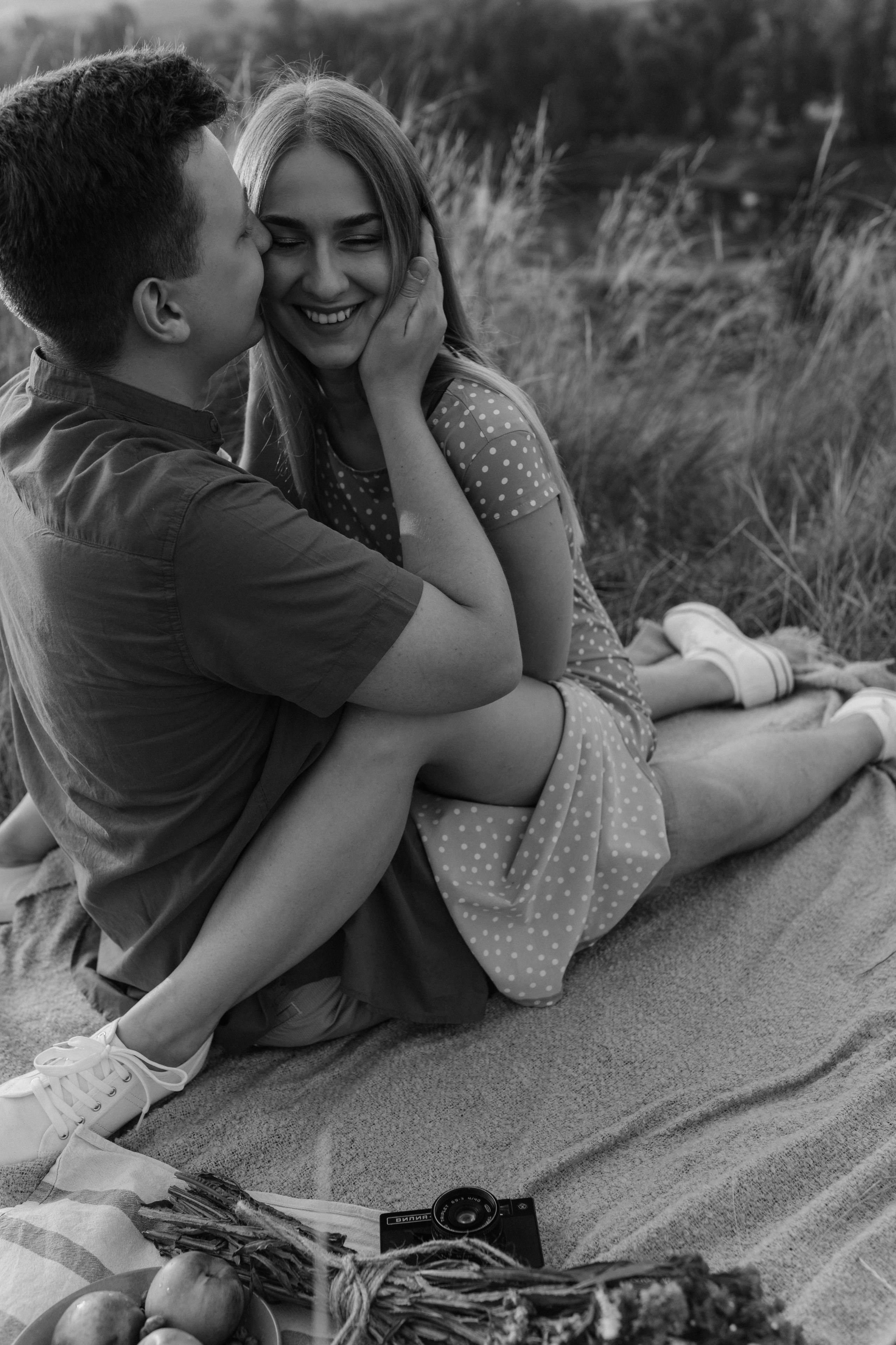 Катя & Діма. Весільний та сімейний фотограф у Харкові Ткаченко Світлана