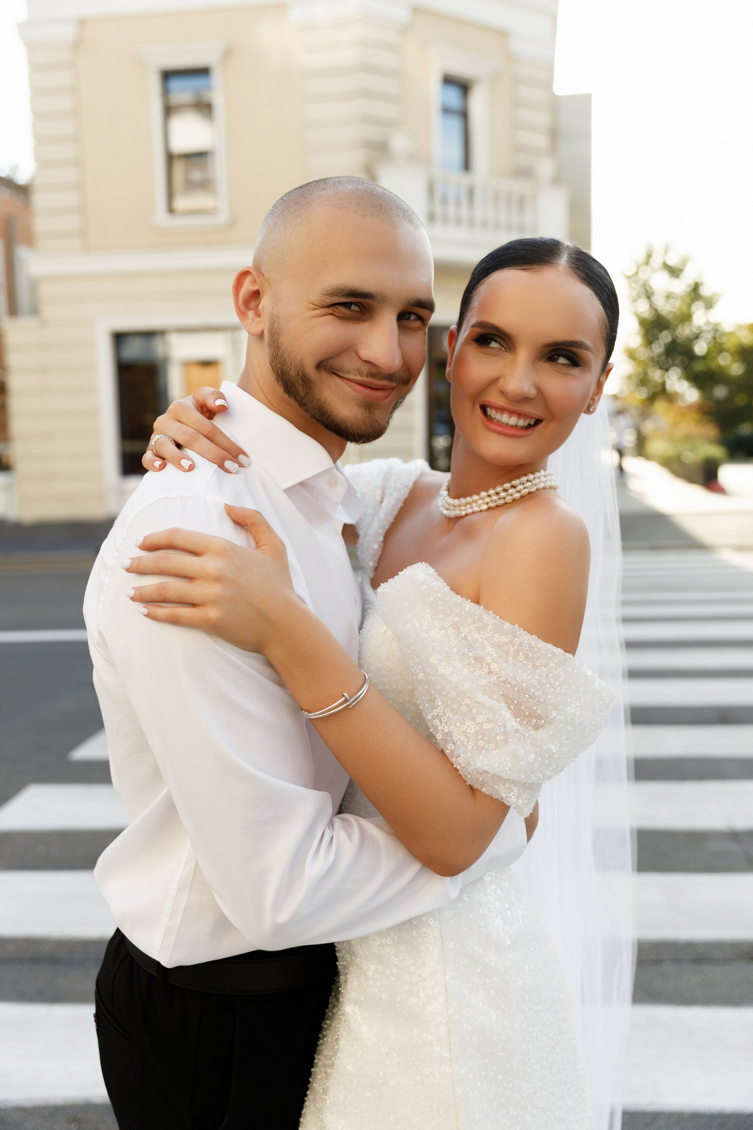 Світлана & Олександр. Весільний та сімейний фотограф у Харкові Ткаченко Світлана