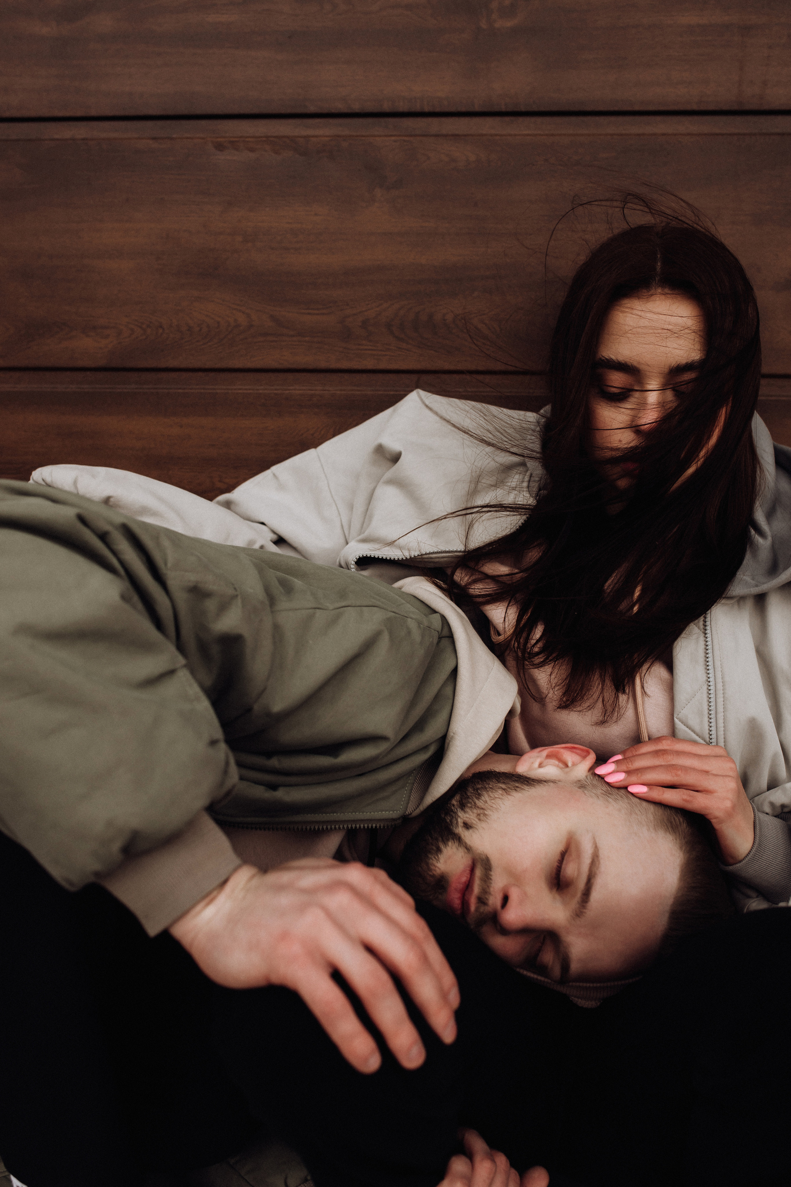 Анна & Артем. Весільний та сімейний фотограф у Харкові Ткаченко Світлана