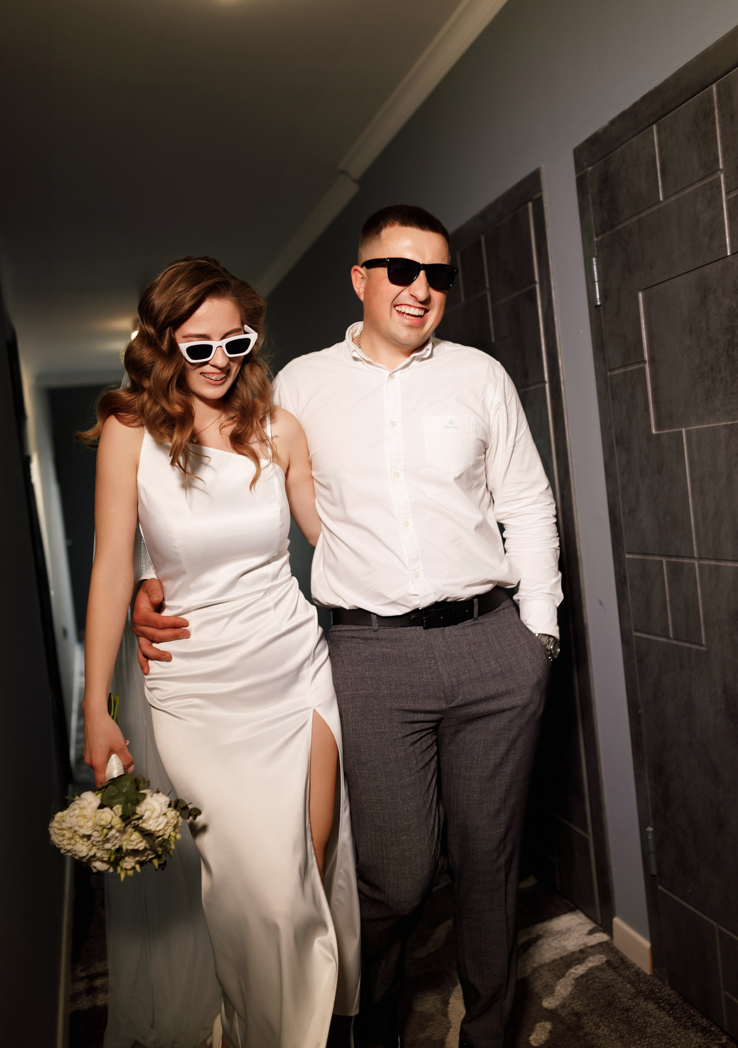 Карина & Артем. Весільний та сімейний фотограф у Харкові Ткаченко Світлана