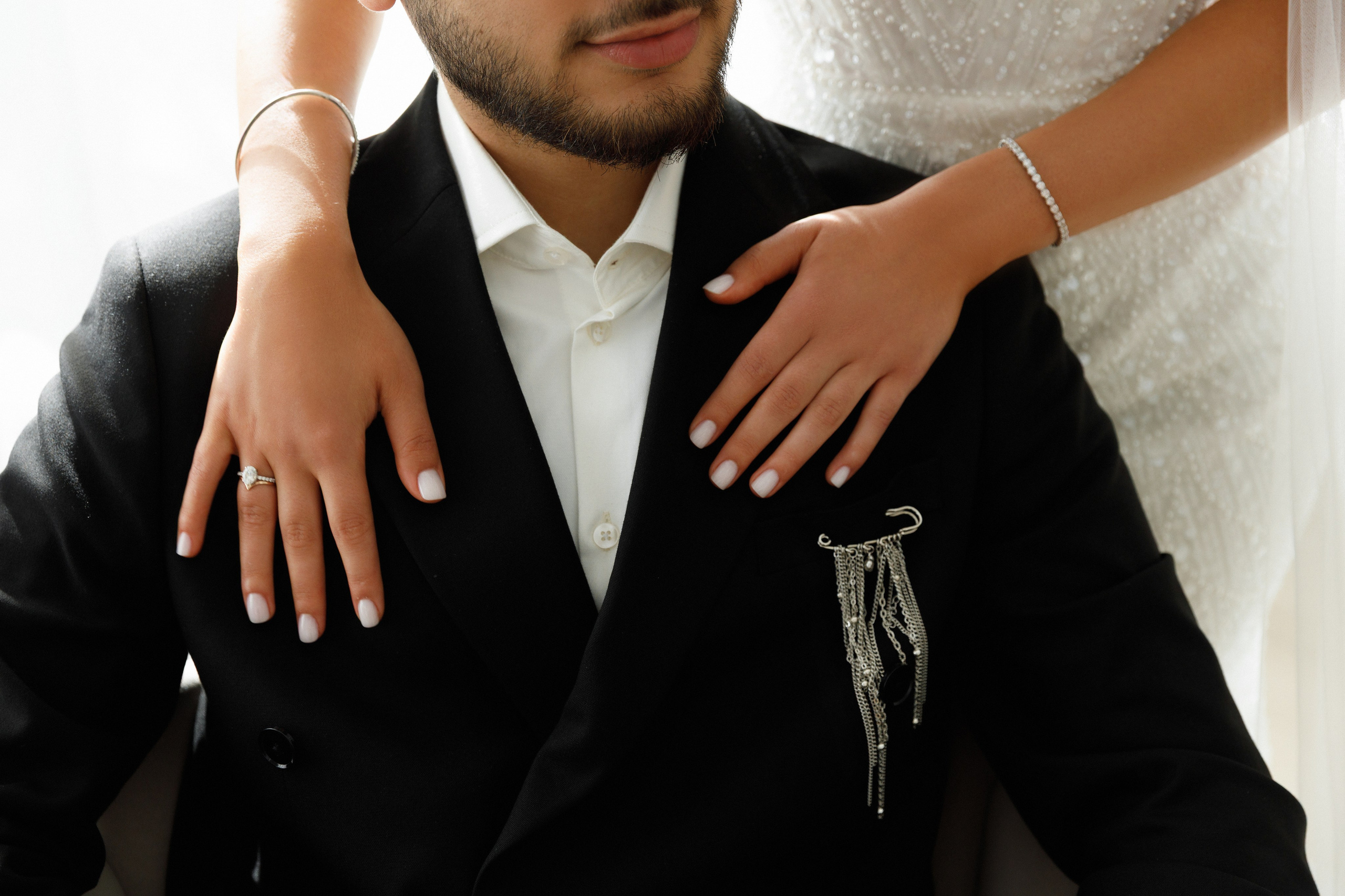 Аяз Джахан. Весільний та сімейний фотограф у Харкові Ткаченко Світлана