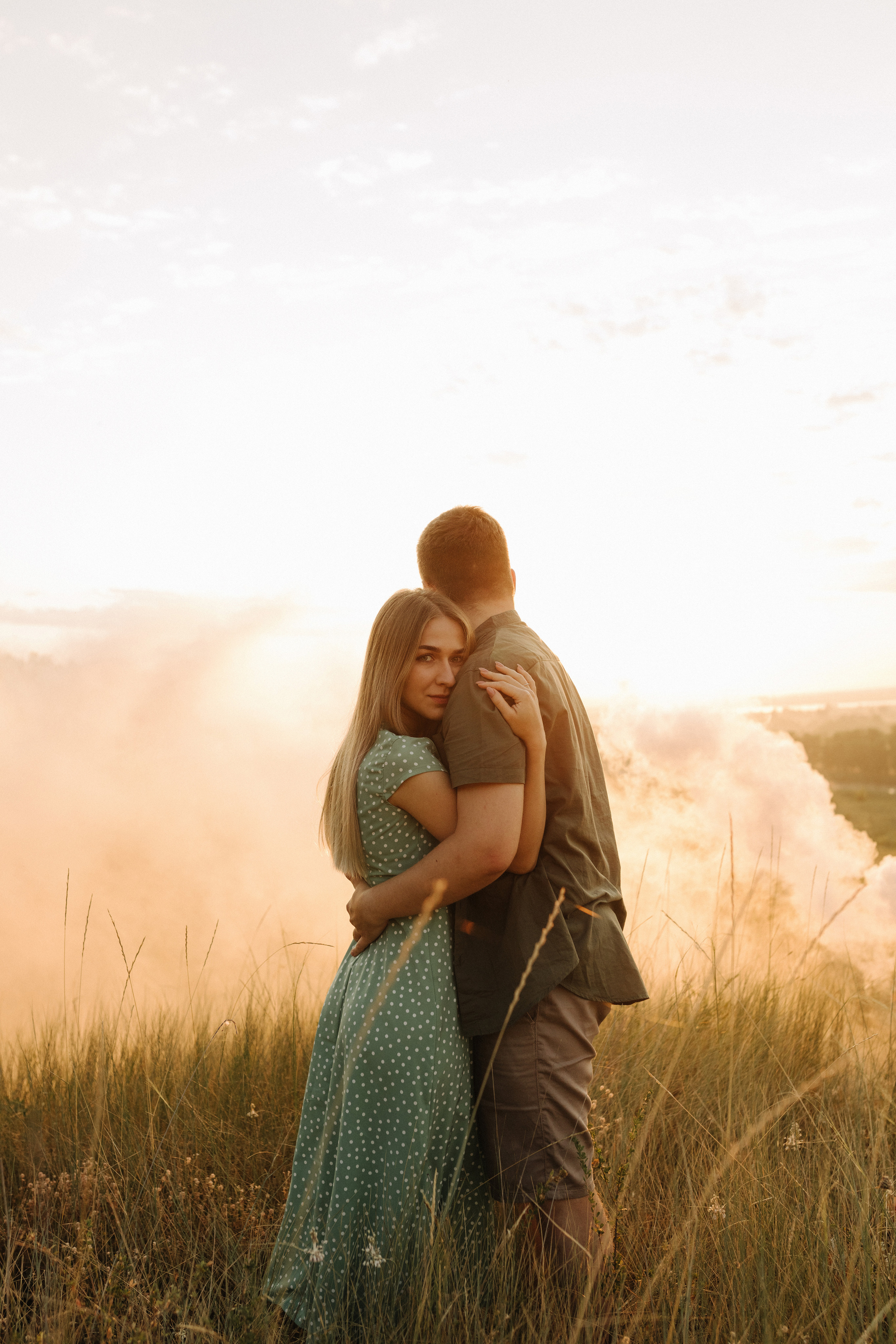 Катя & Діма. Весільний та сімейний фотограф у Харкові Ткаченко Світлана