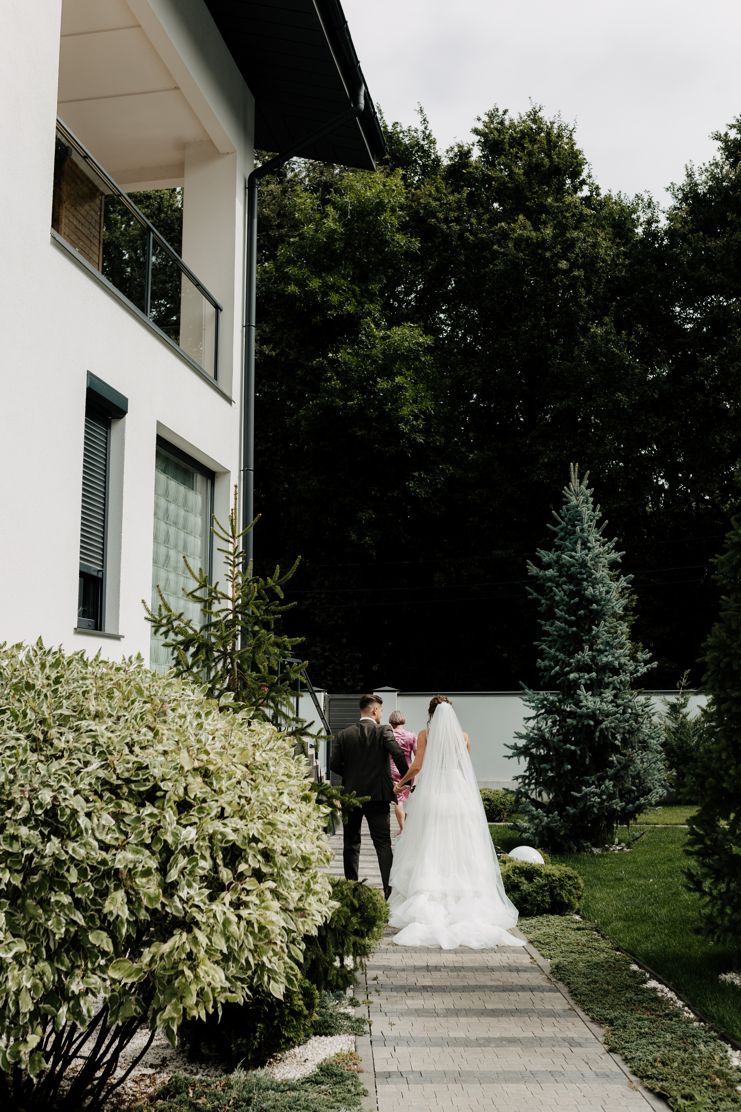 Христина & Стас. Весільний та сімейний фотограф у Харкові Ткаченко Світлана