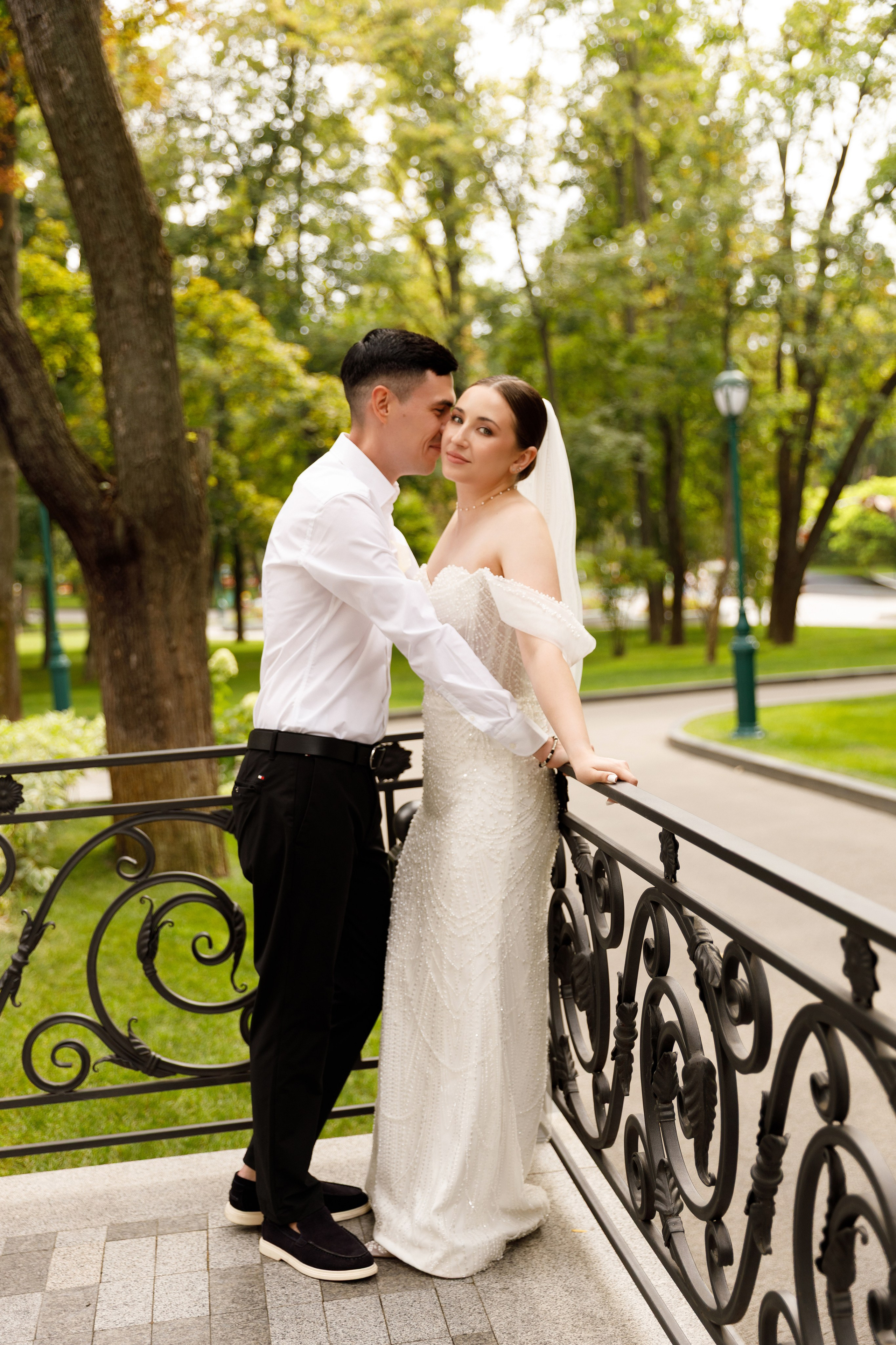 Катерина & Олександр. Весільний та сімейний фотограф у Харкові Ткаченко Світлана