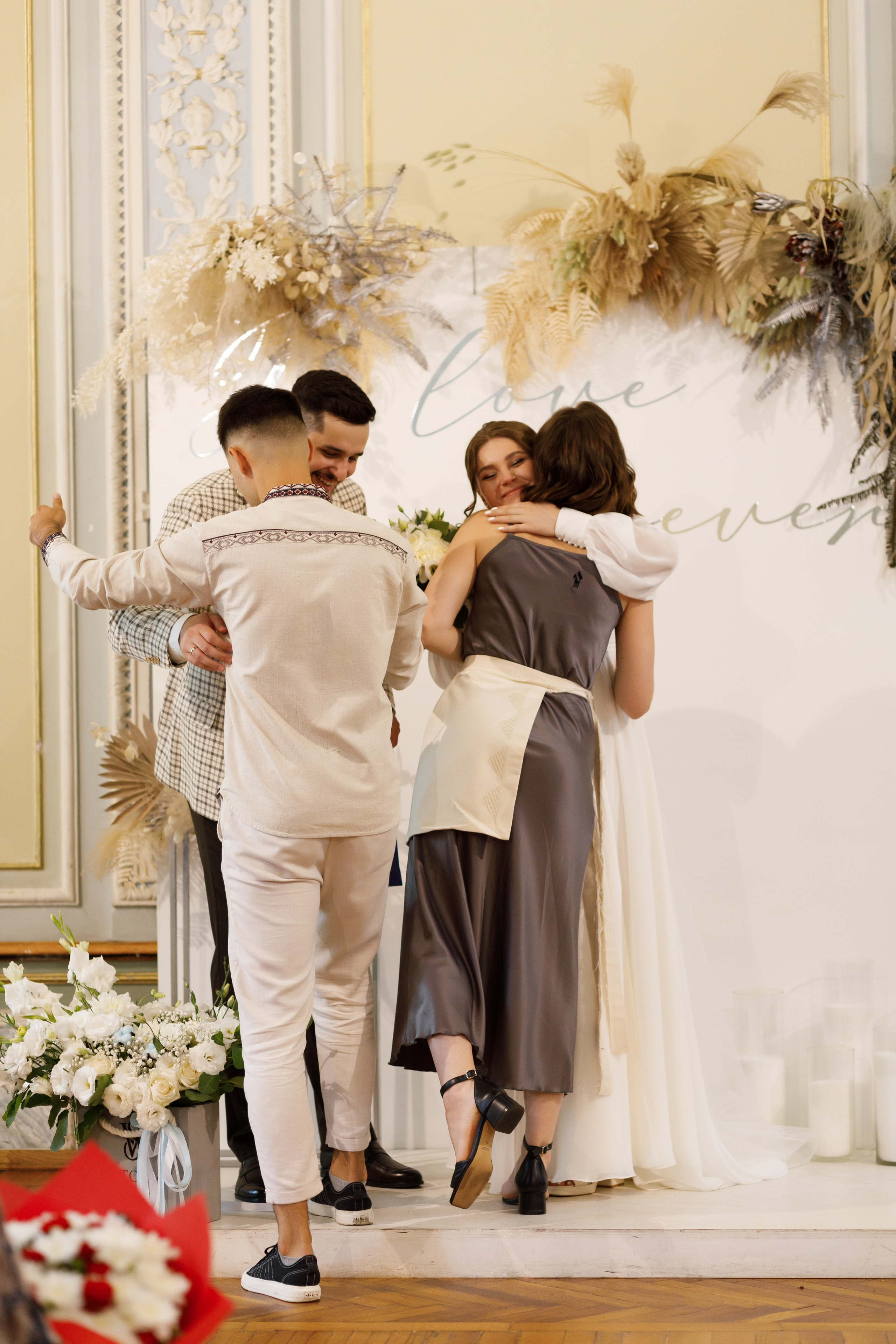 Христина & Владислав. Весільний та сімейний фотограф у Харкові Ткаченко Світлана