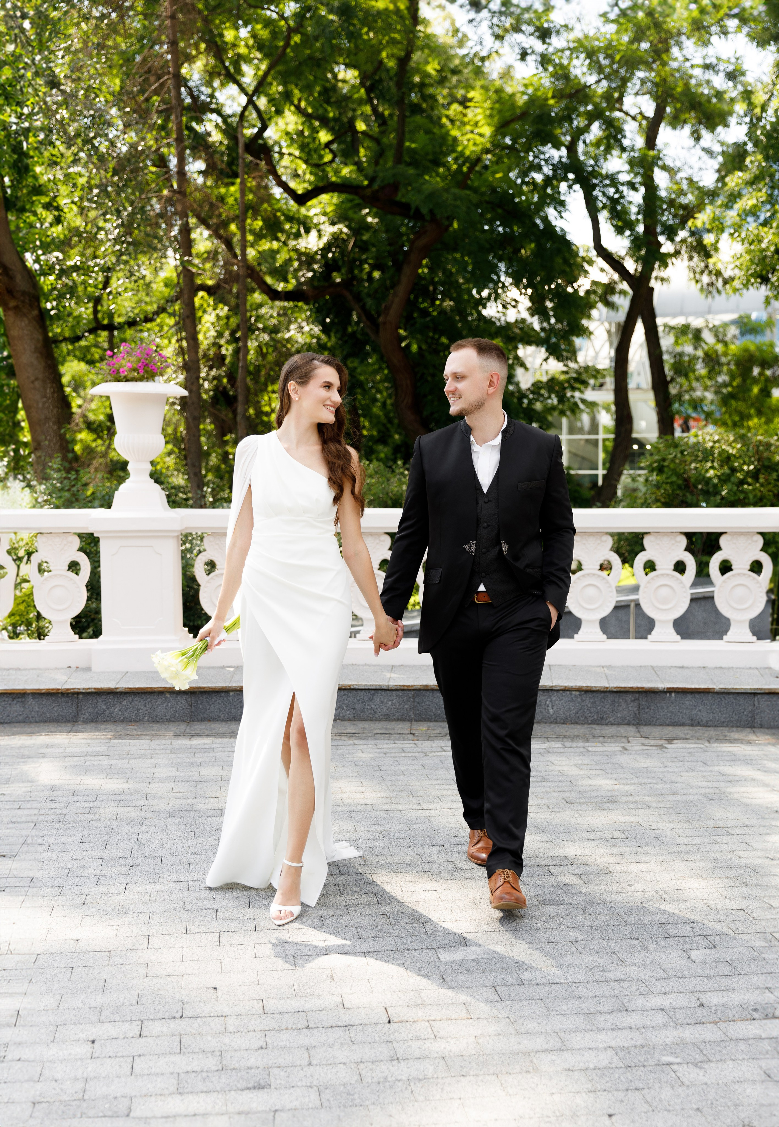 Катерина & Олександр. Весільний та сімейний фотограф у Харкові Ткаченко Світлана