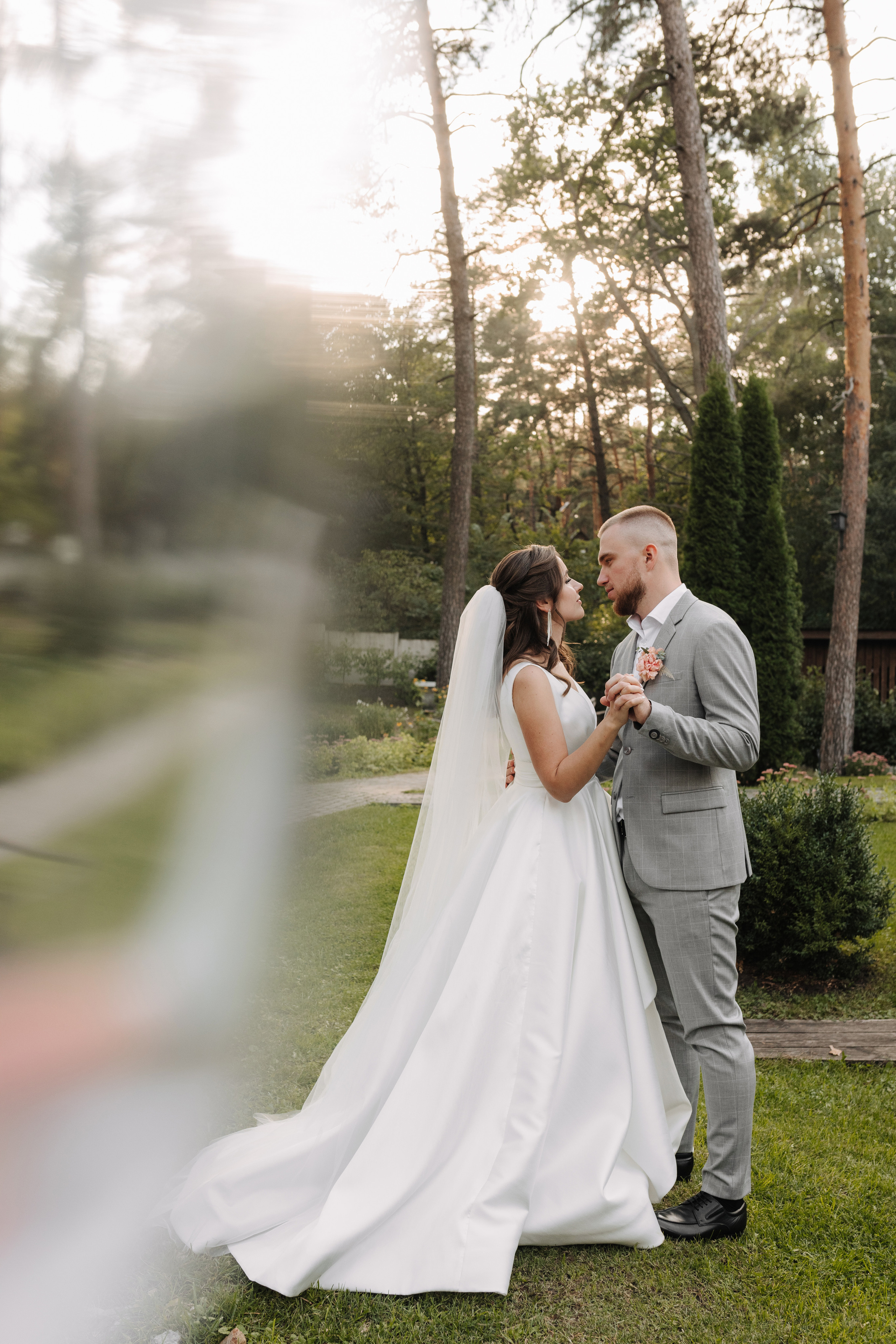 Віка & Максим. Весільний та сімейний фотограф у Харкові Ткаченко Світлана