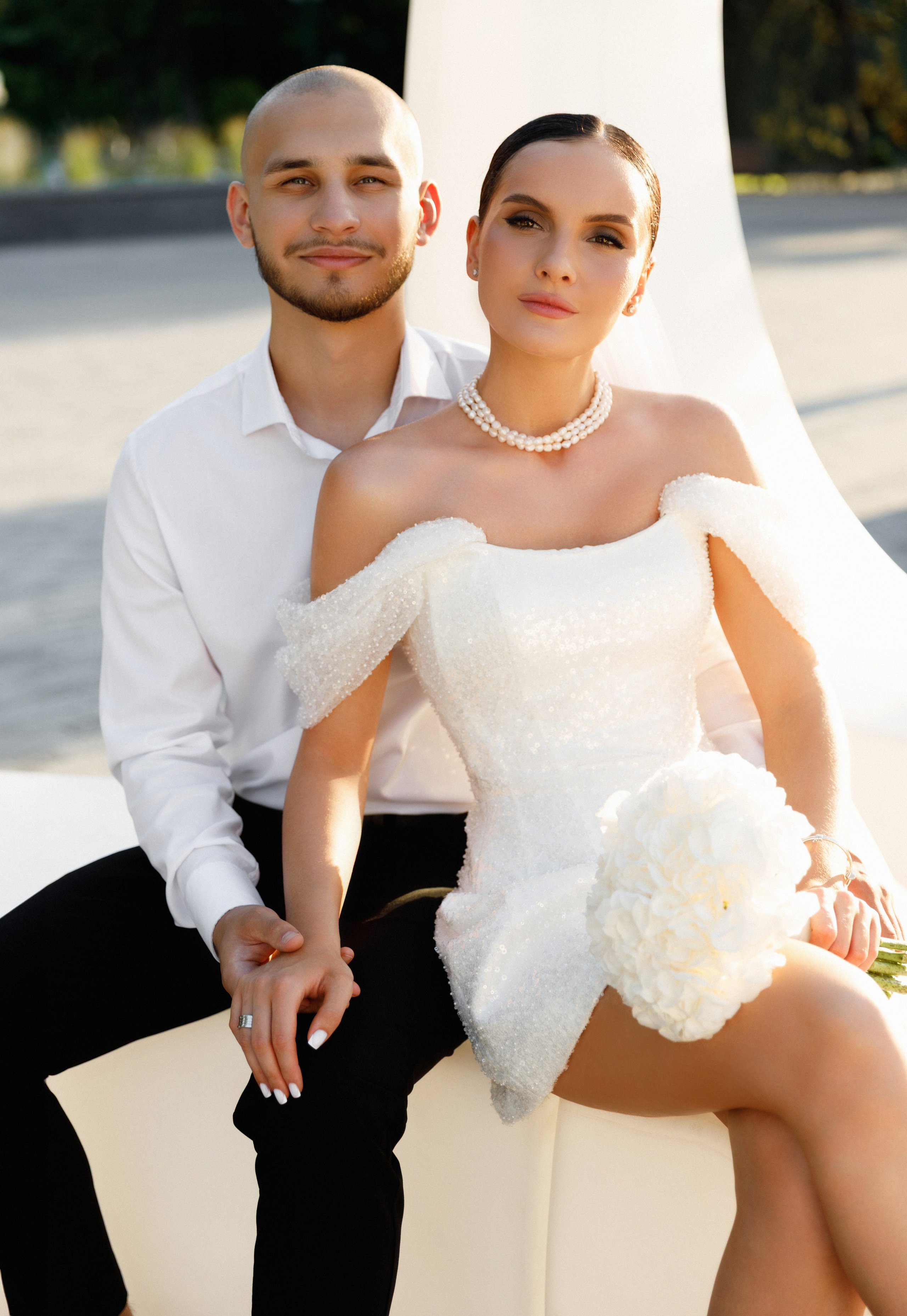 Світлана & Олександр. Весільний та сімейний фотограф у Харкові Ткаченко Світлана