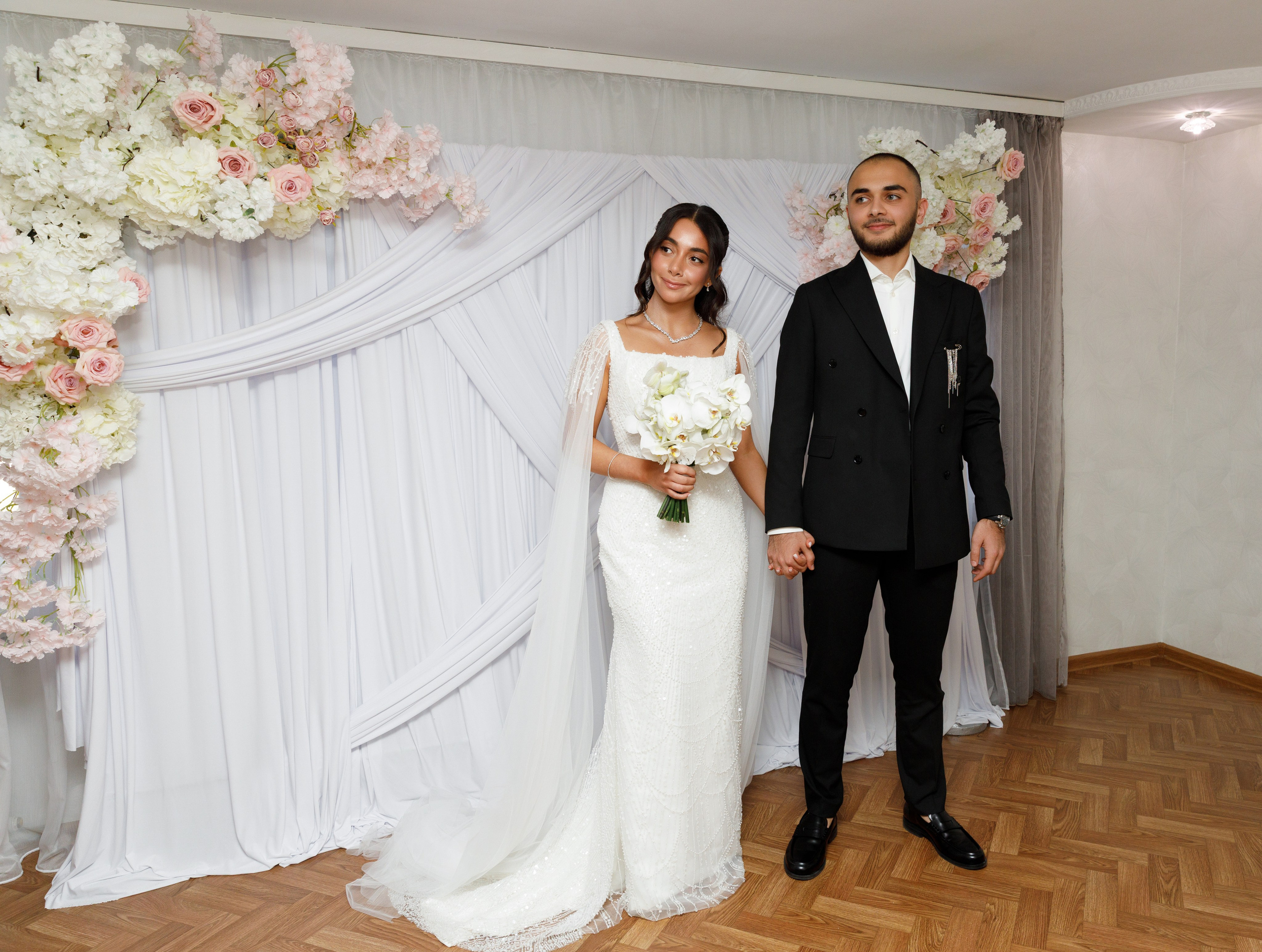 Аяз Джахан. Весільний та сімейний фотограф у Харкові Ткаченко Світлана