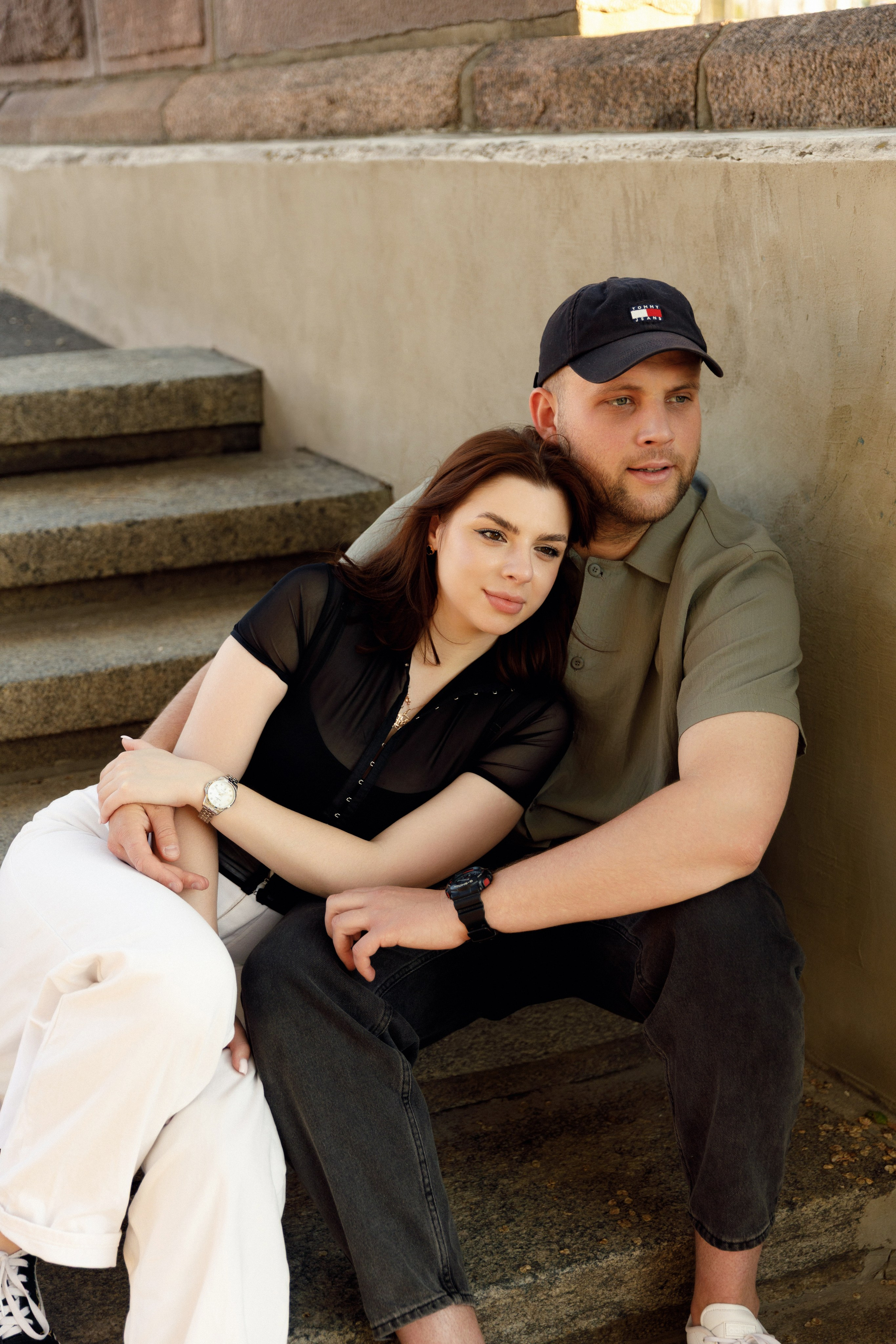 Катерина & Дмитро. Весільний та сімейний фотограф у Харкові Ткаченко Світлана