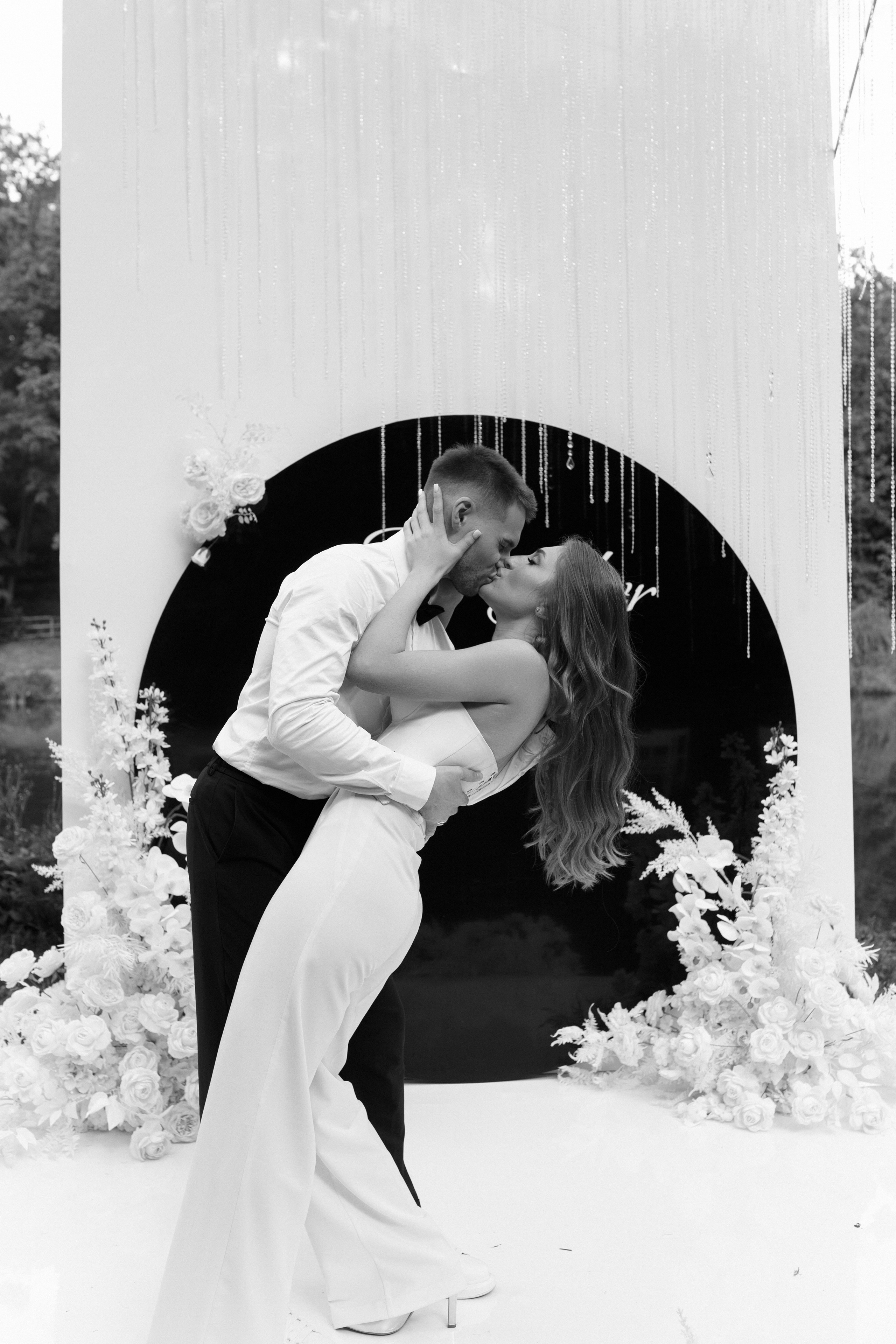 Аліна & Ярослав. Весільний та сімейний фотограф у Харкові Ткаченко Світлана