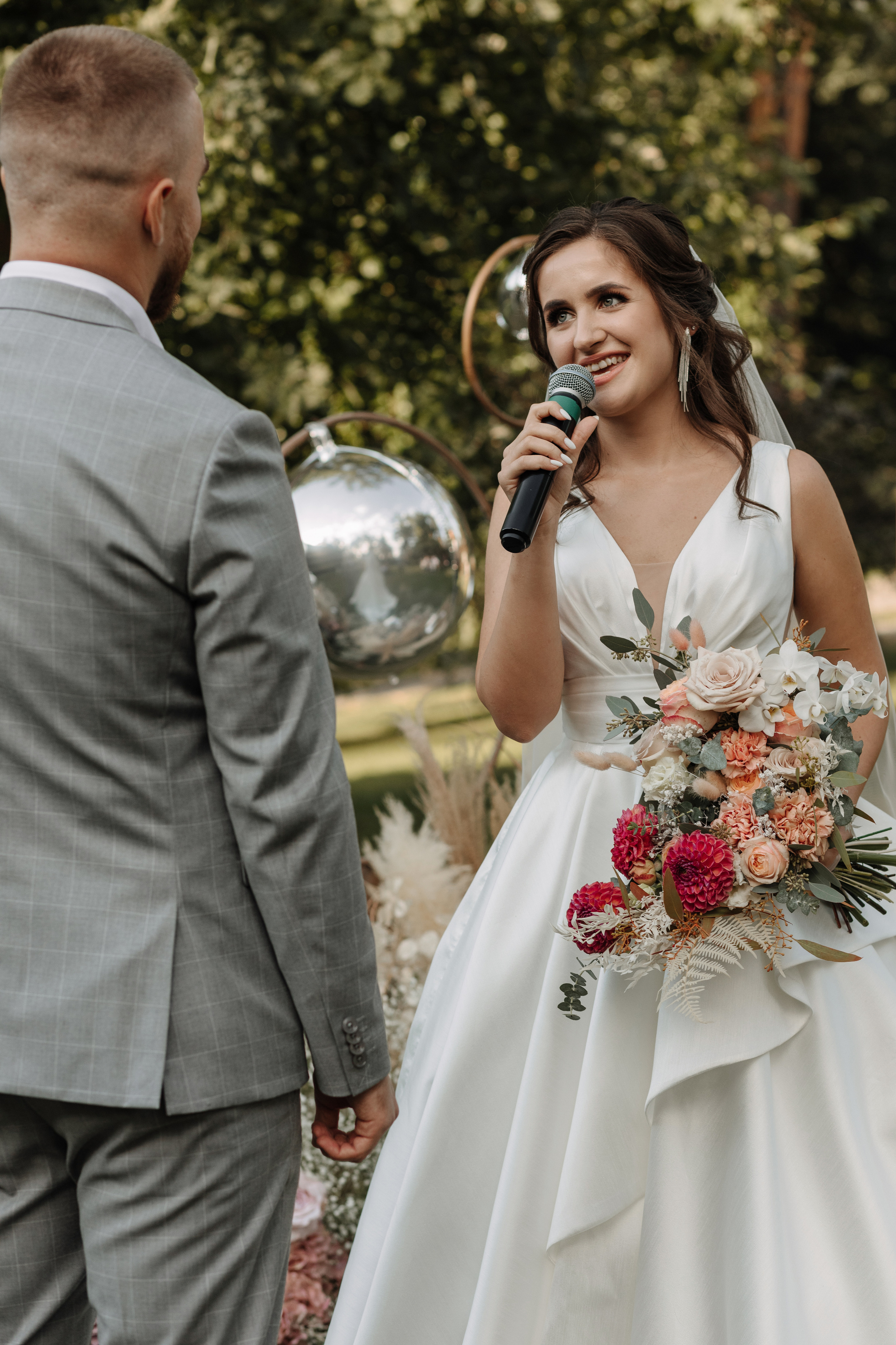 Віка & Максим. Весільний та сімейний фотограф у Харкові Ткаченко Світлана