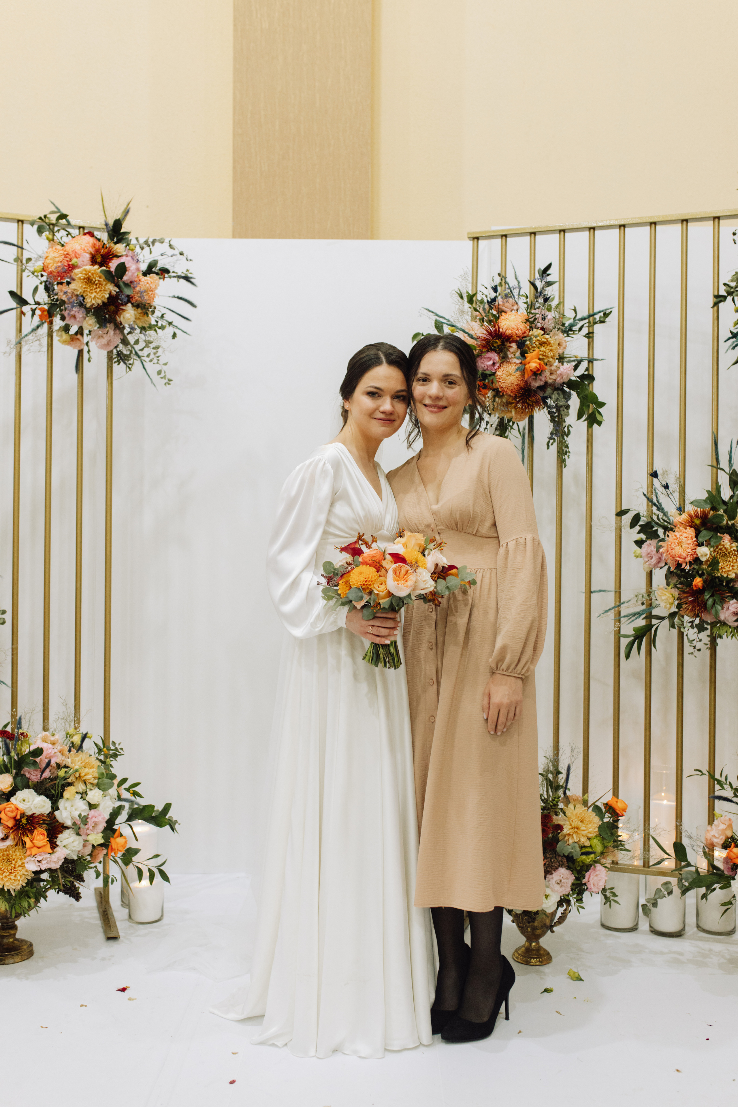 Анастасія & Дмитро. Весільний та сімейний фотограф у Харкові Ткаченко Світлана