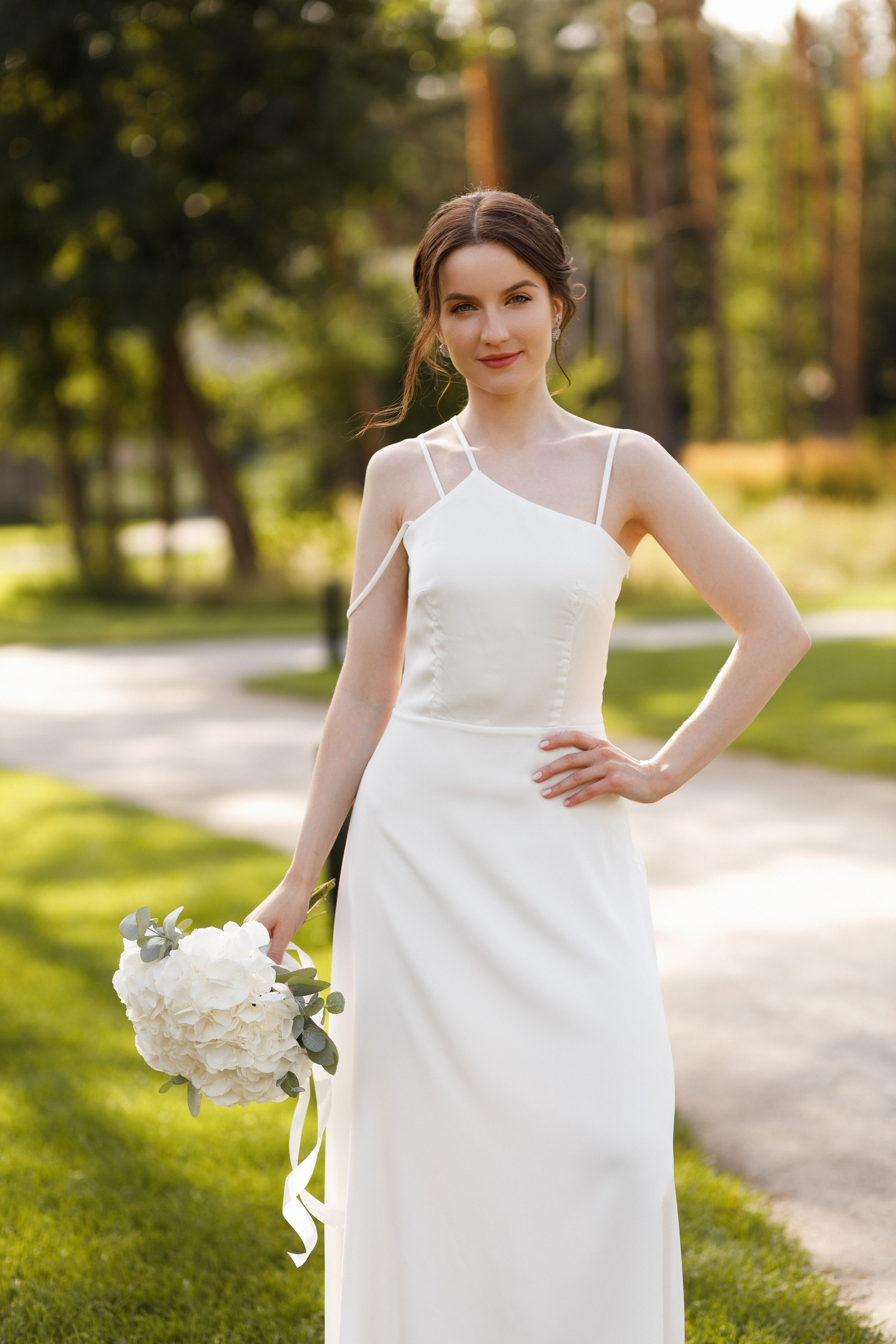 Альона & Андрій. Весільний та сімейний фотограф у Харкові Ткаченко Світлана